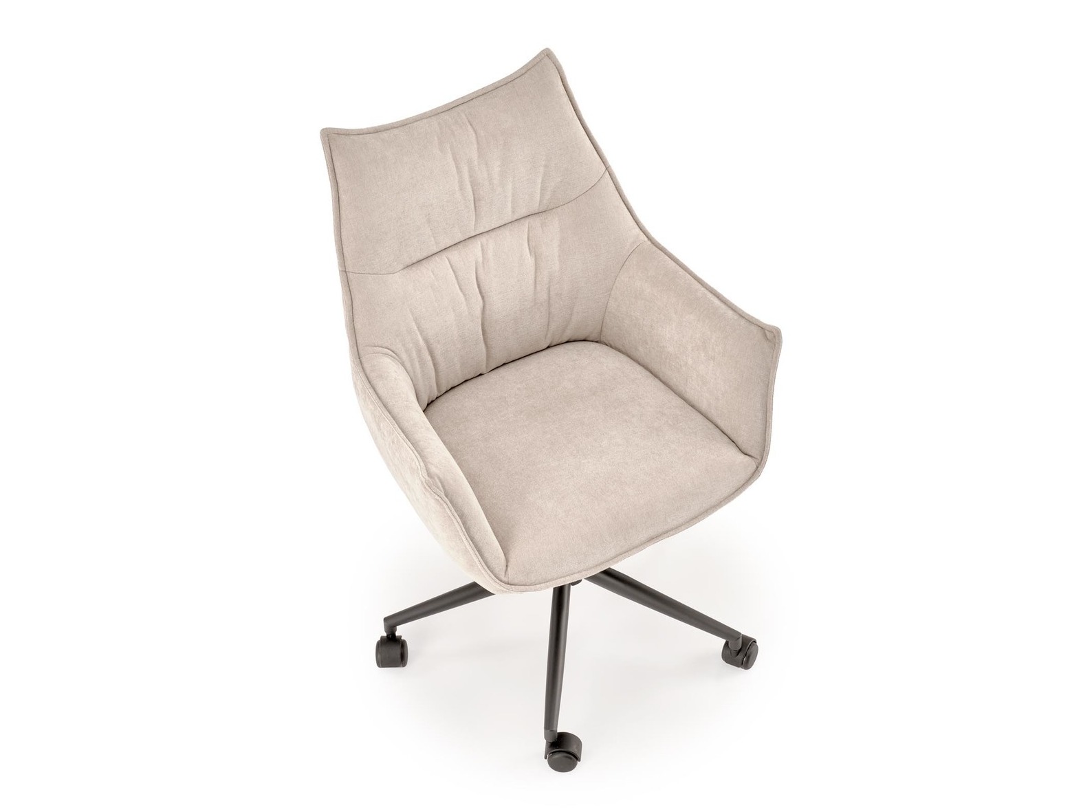 Sedia da ufficio Houston 2131 (Beige)