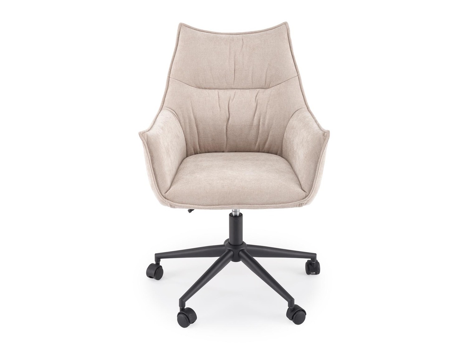 Sedia da ufficio Houston 2131 (Beige)