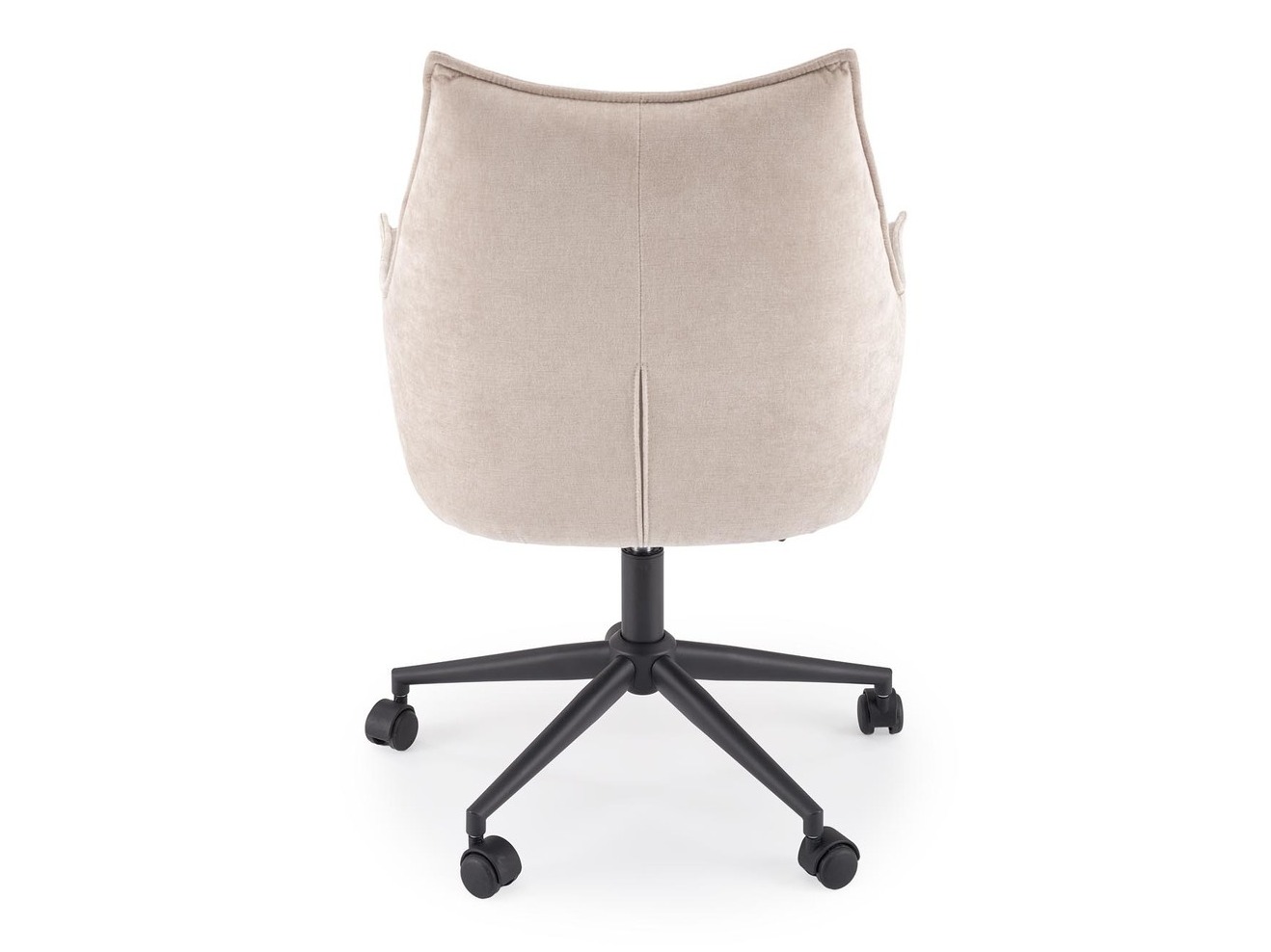 Sedia da ufficio Houston 2131 (Beige)