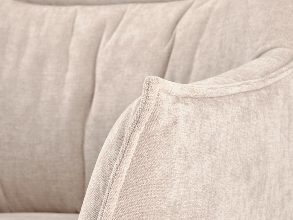Sedia da ufficio Houston 2131 (Beige)