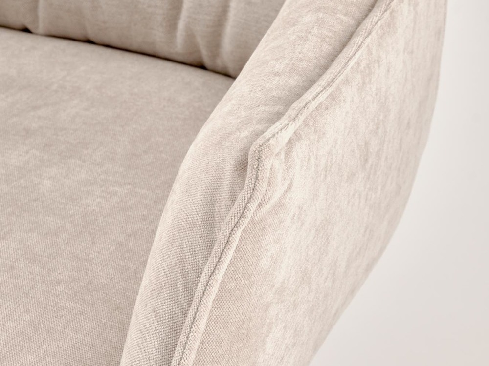 Sedia da ufficio Houston 2131 (Beige)