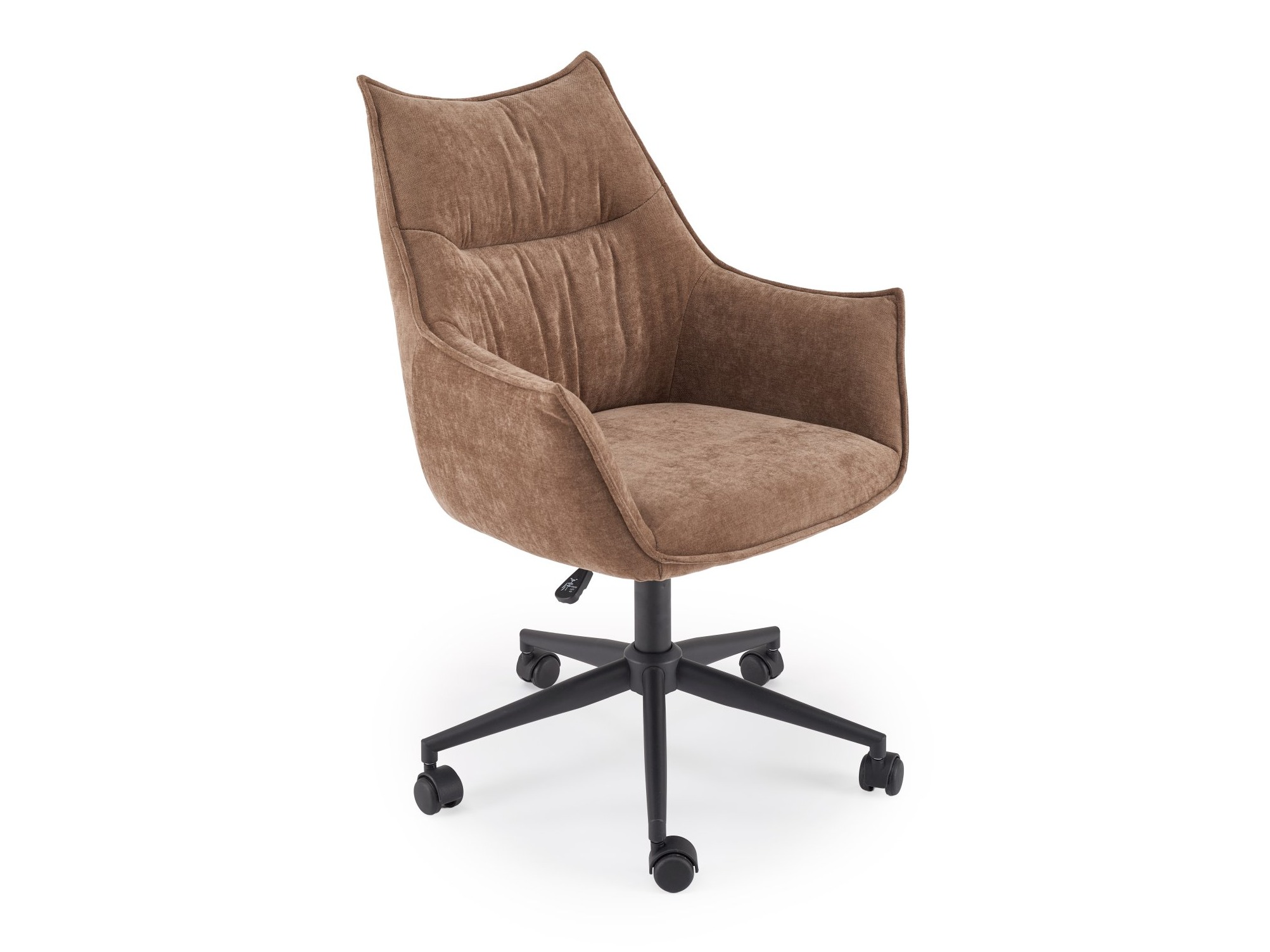 Sedia da ufficio Houston 2131 (Marrone)