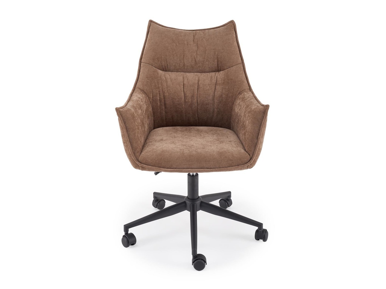 Sedia da ufficio Houston 2131 (Marrone)