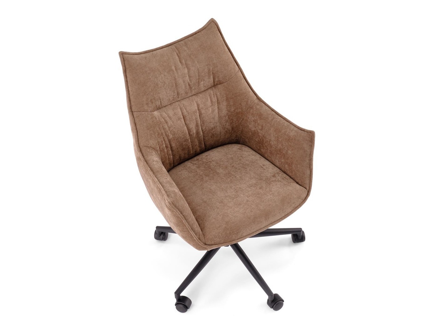 Sedia da ufficio Houston 2131 (Marrone)