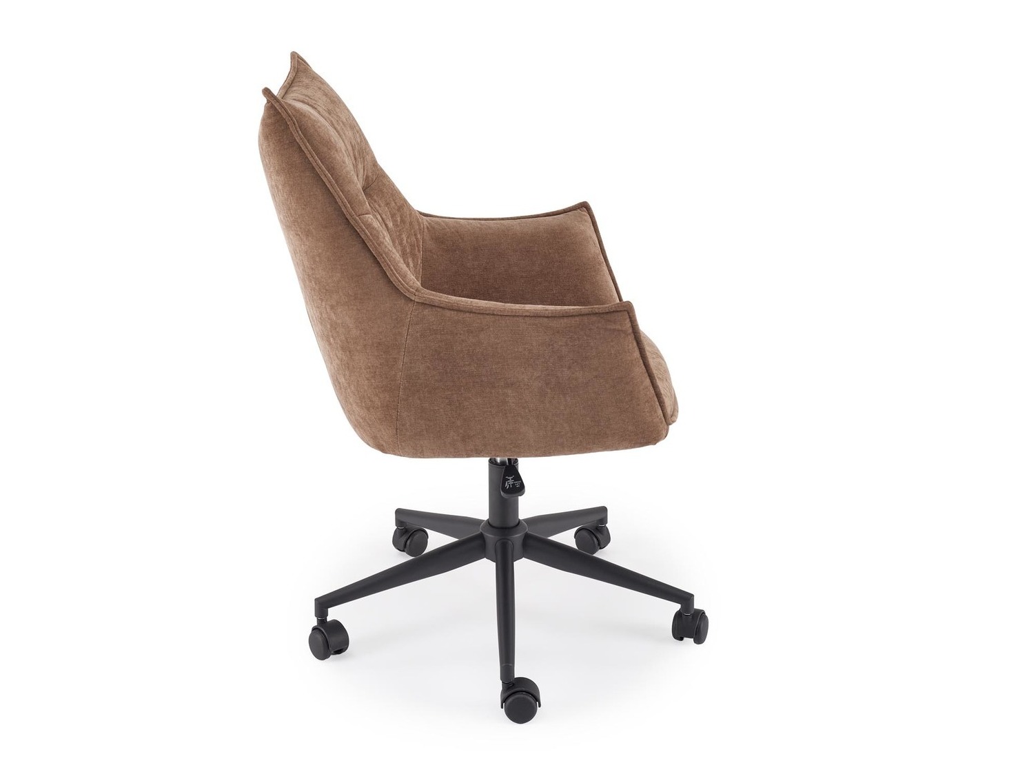 Sedia da ufficio Houston 2131 (Marrone)