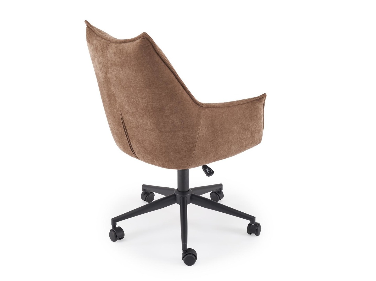 Sedia da ufficio Houston 2131 (Marrone)