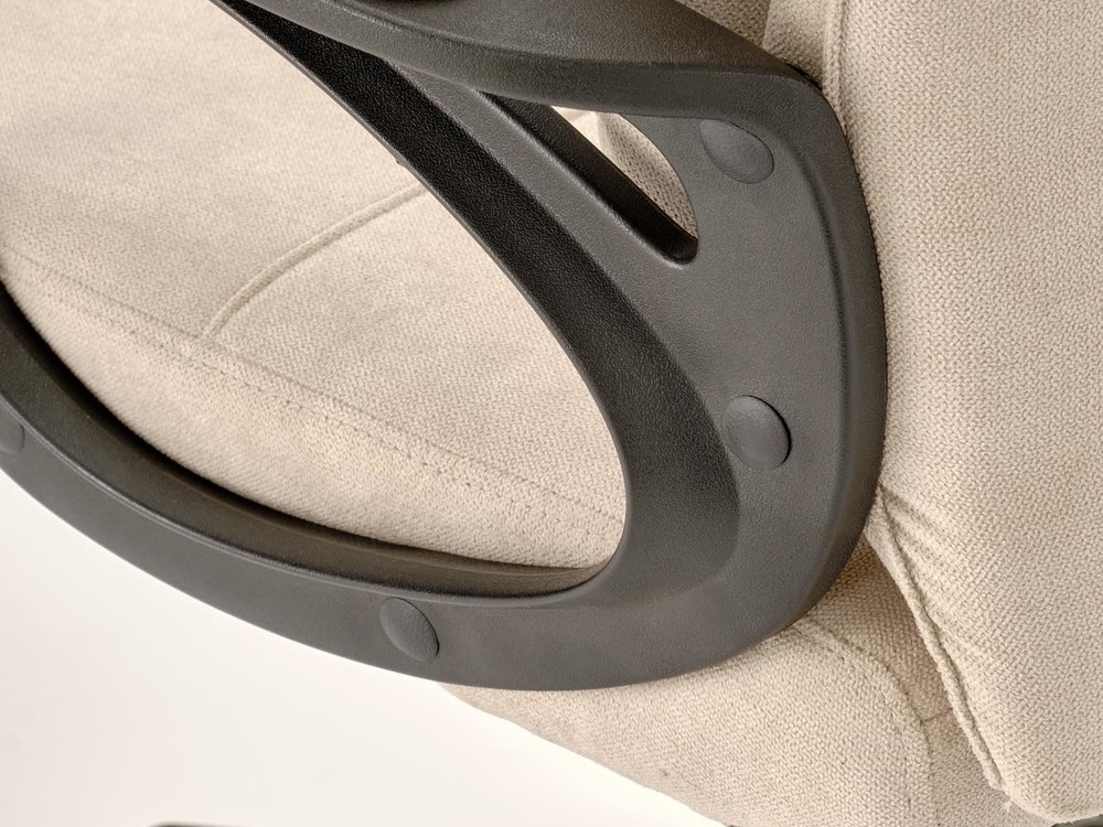 Sedia da ufficio Houston 2132 (Beige)