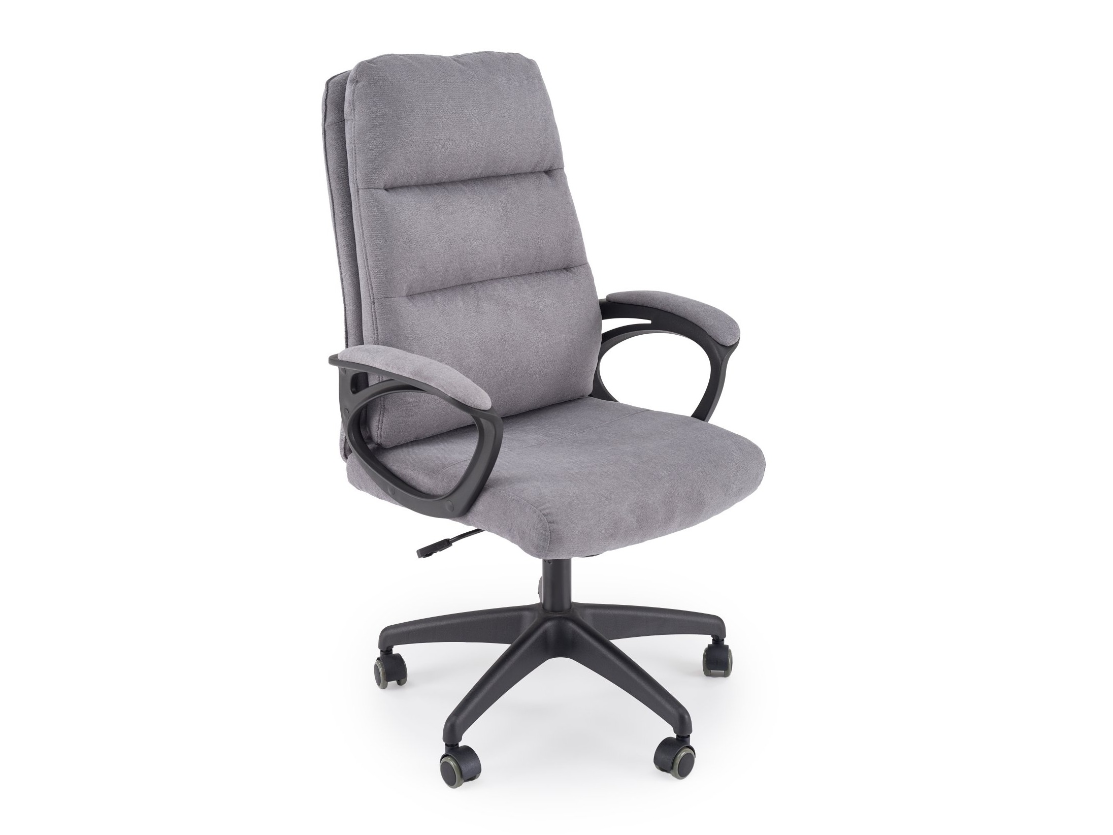 Sedia da ufficio Houston 2132 (Grigio)