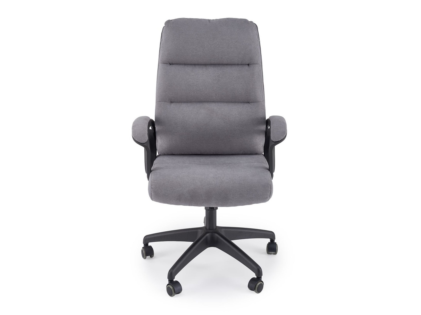 Sedia da ufficio Houston 2132 (Grigio)