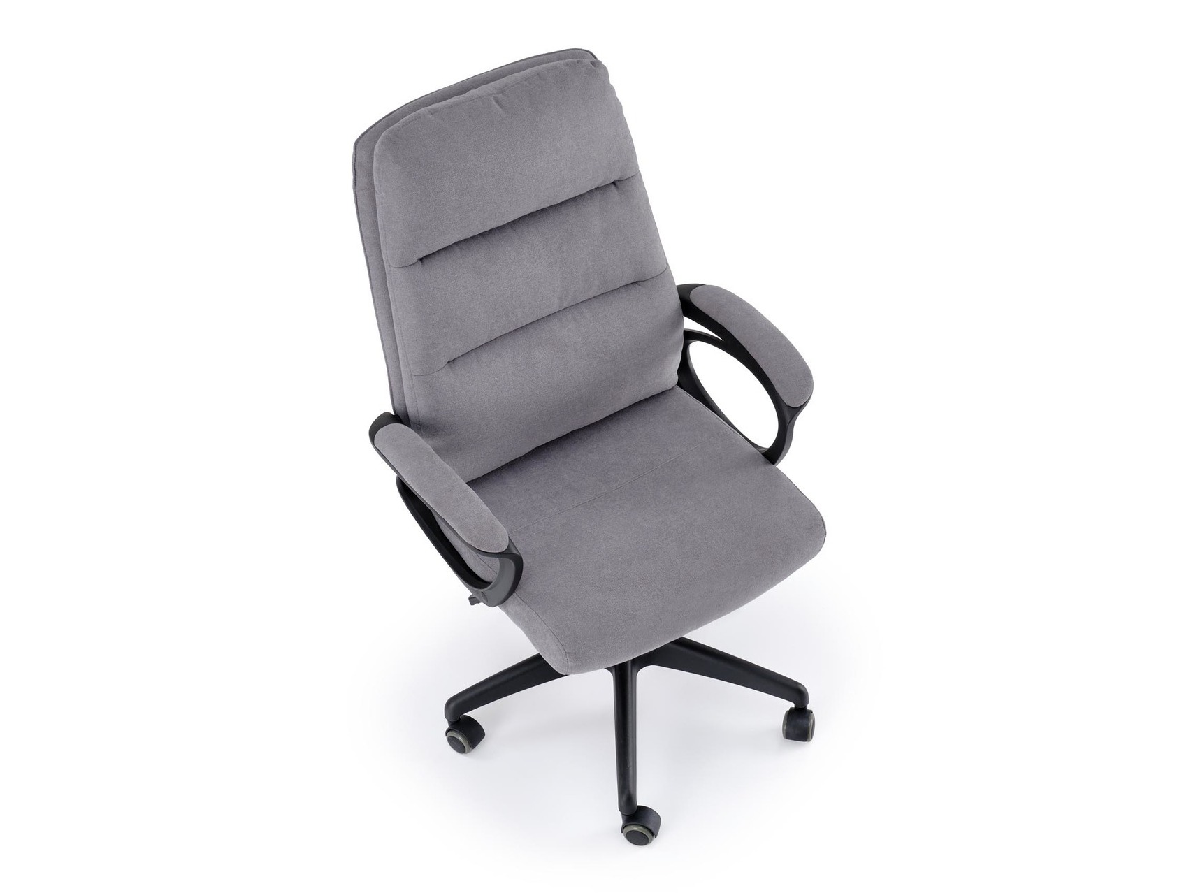 Sedia da ufficio Houston 2132 (Grigio)