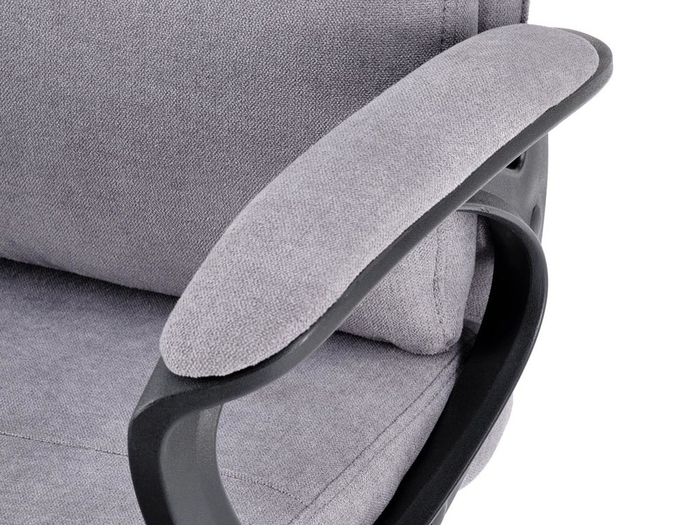 Sedia da ufficio Houston 2132 (Grigio)