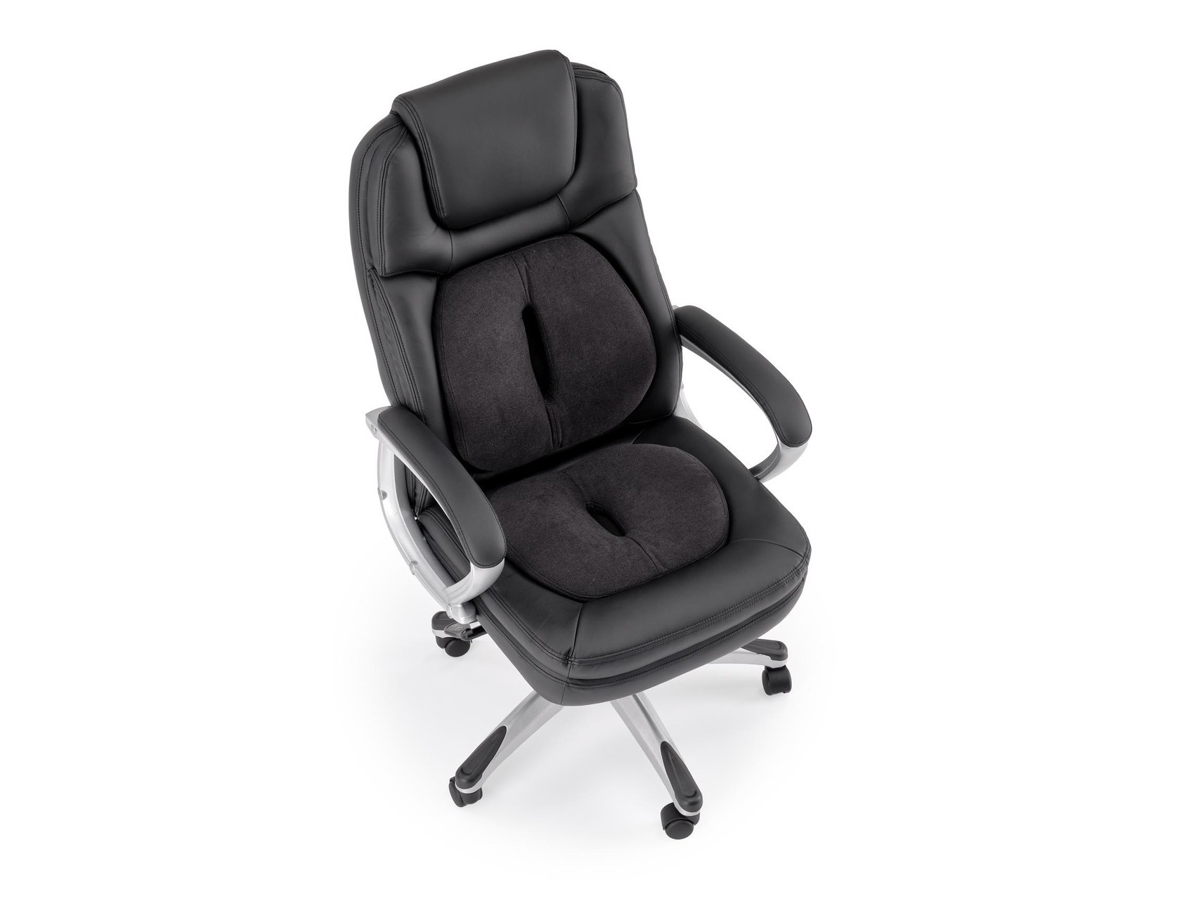 Sedia da ufficio Houston 2133