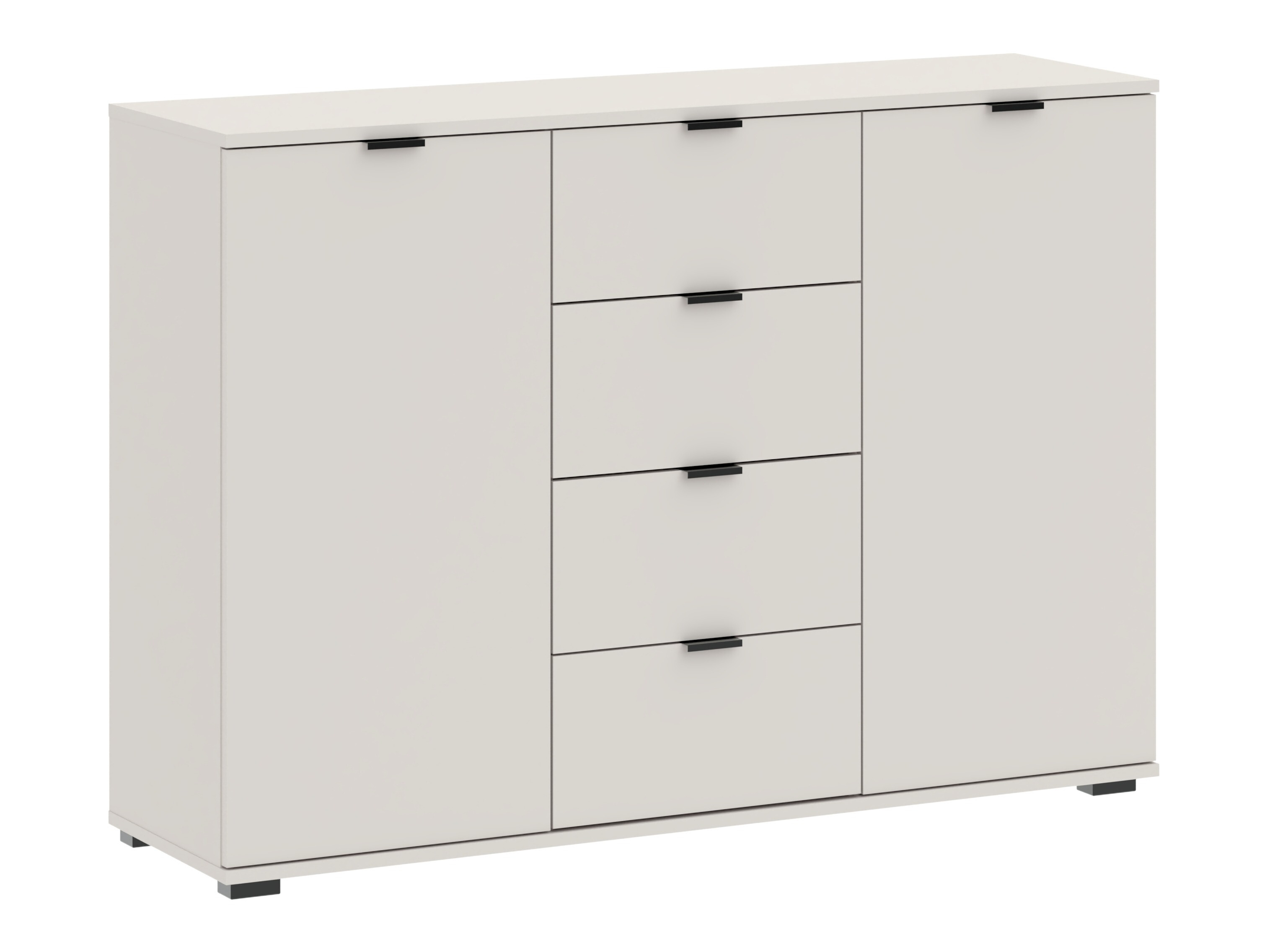 Cassettiera Bristol 240 (Cachemire)