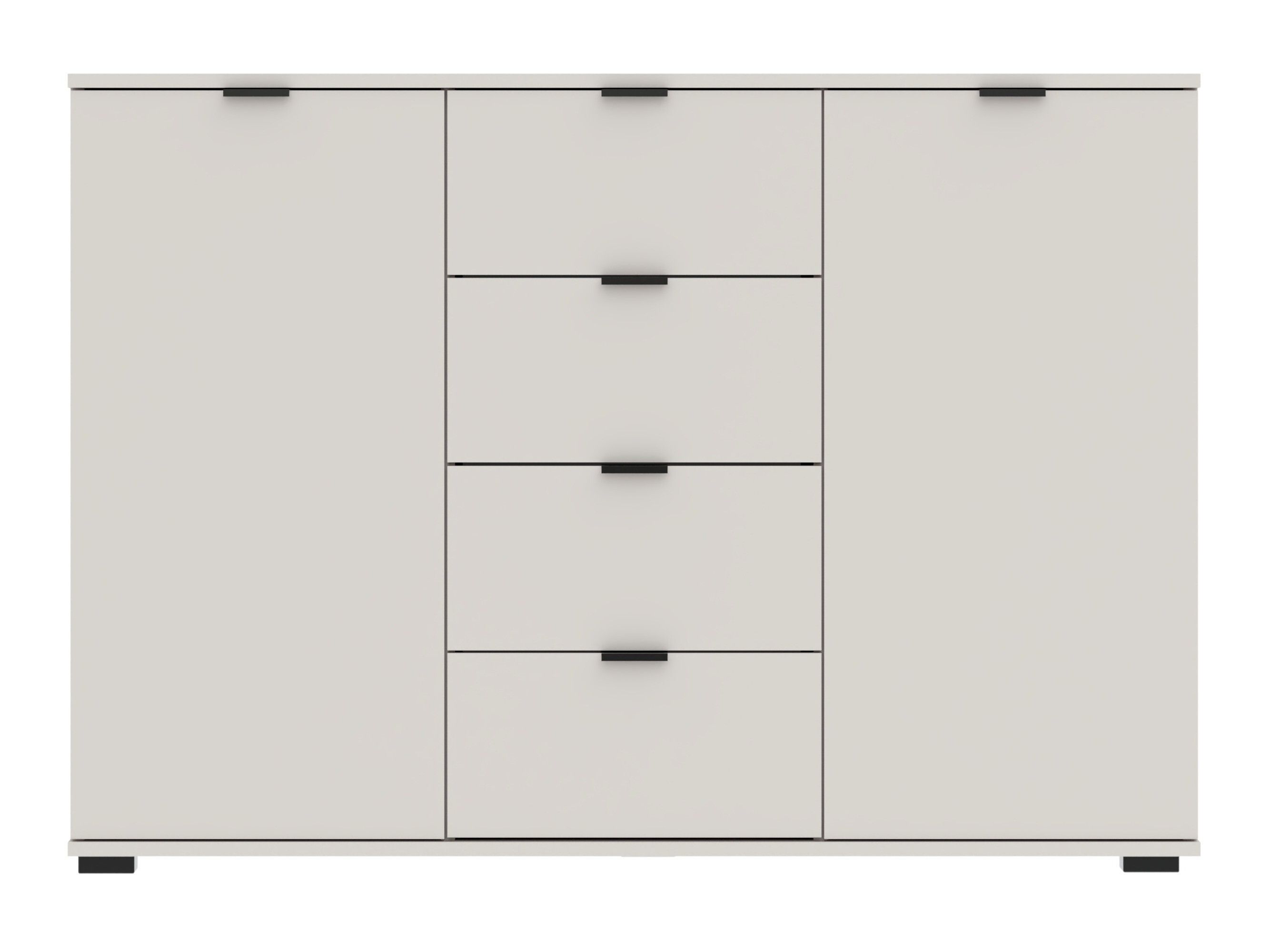 Cassettiera Bristol 240 (Cachemire)