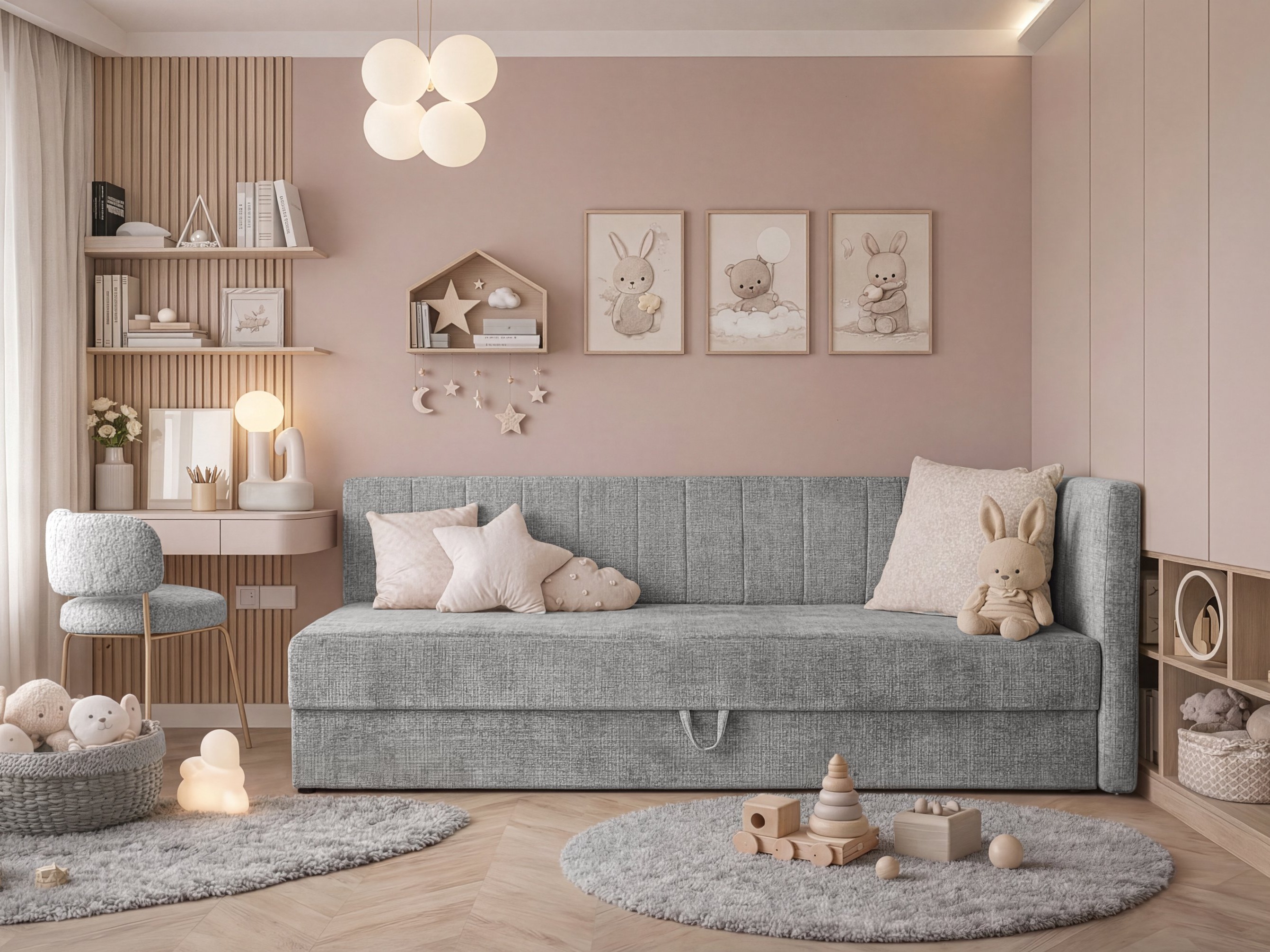 Letto Houston 2135 (Cremona 96)