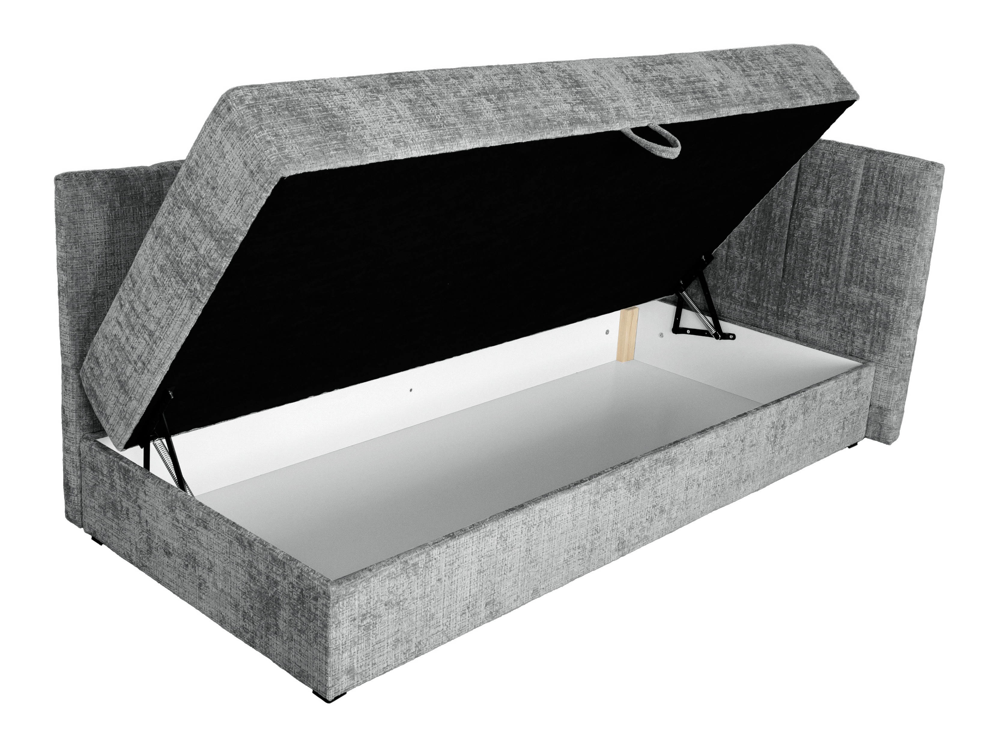 Letto Houston 2135 (Cremona 96)