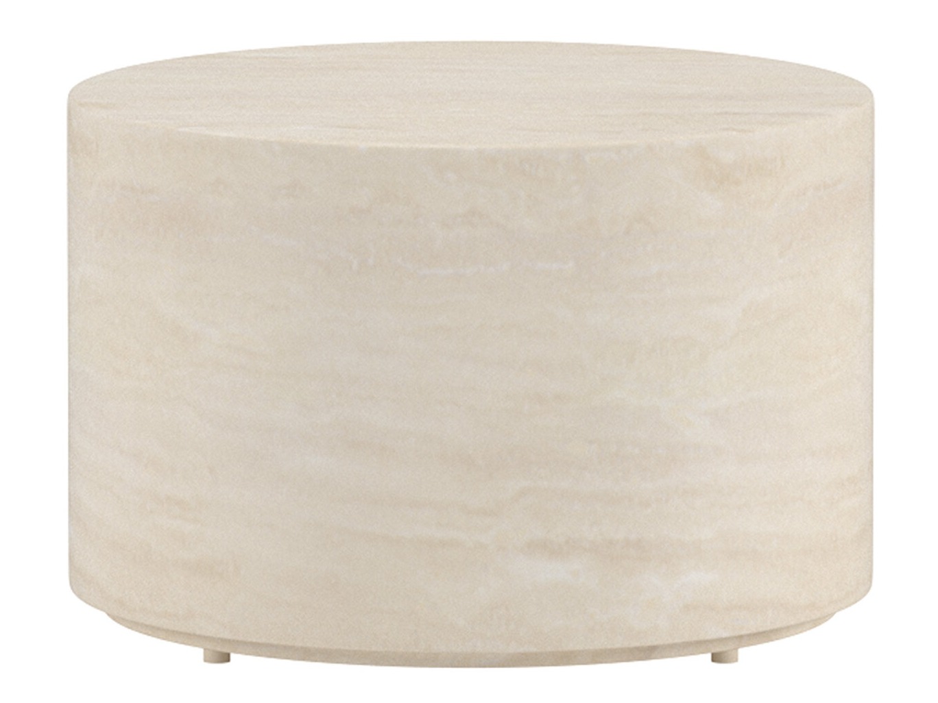 Tavolo da giardino Dallas 5315 (Beige)