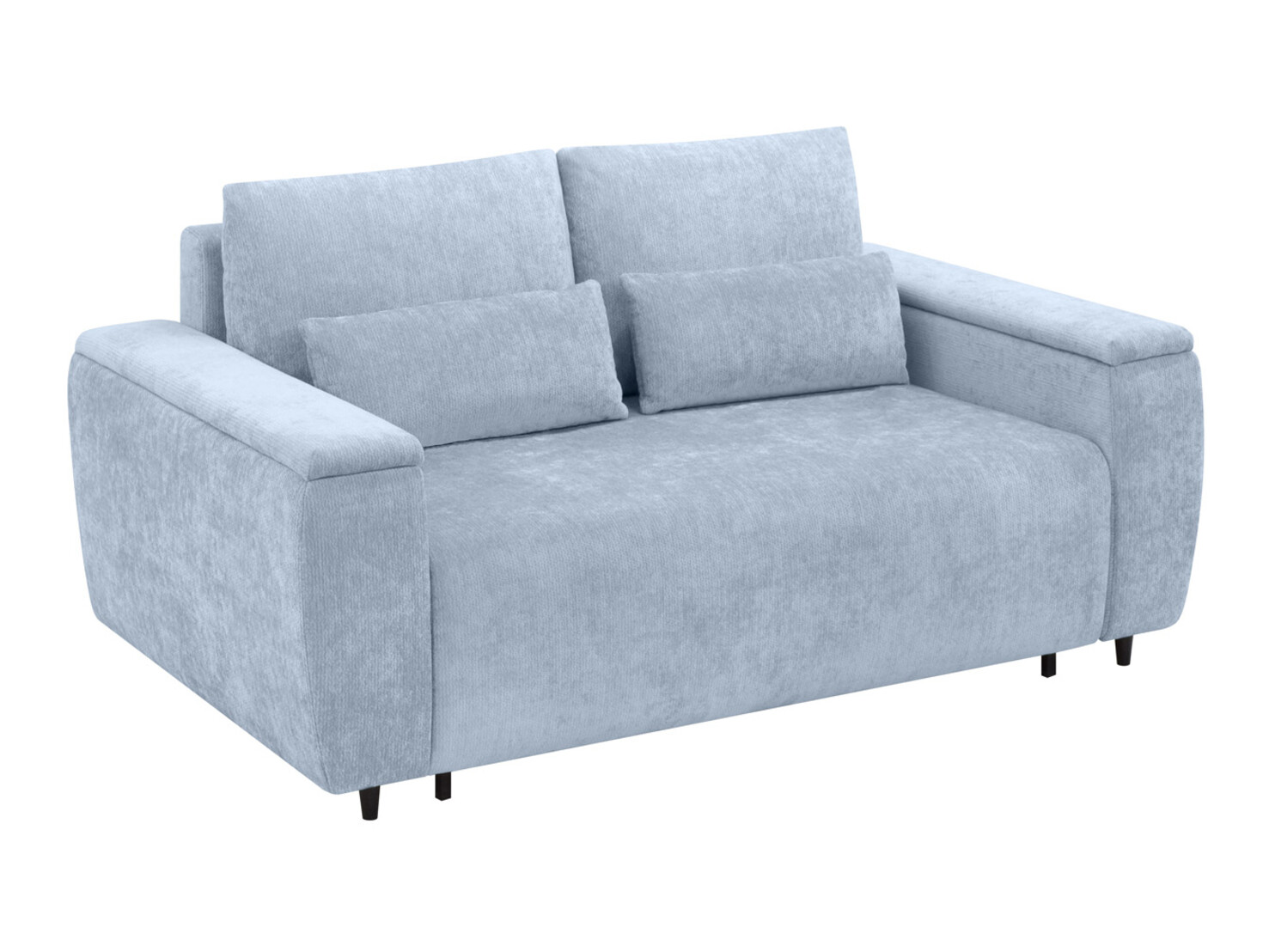 Divano letto Boston 761 (Vibe 70)