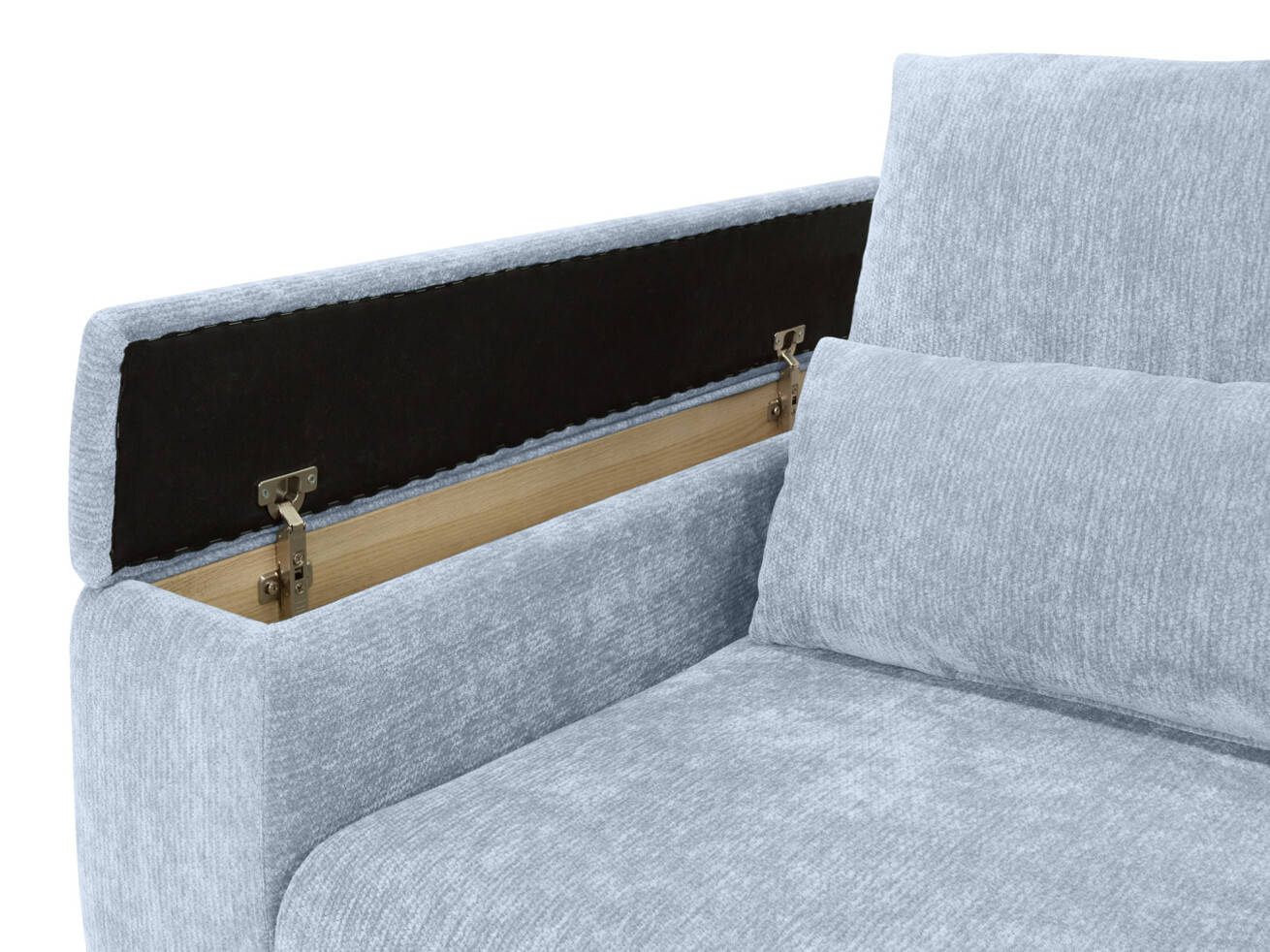 Divano letto Boston 761 (Vibe 70)