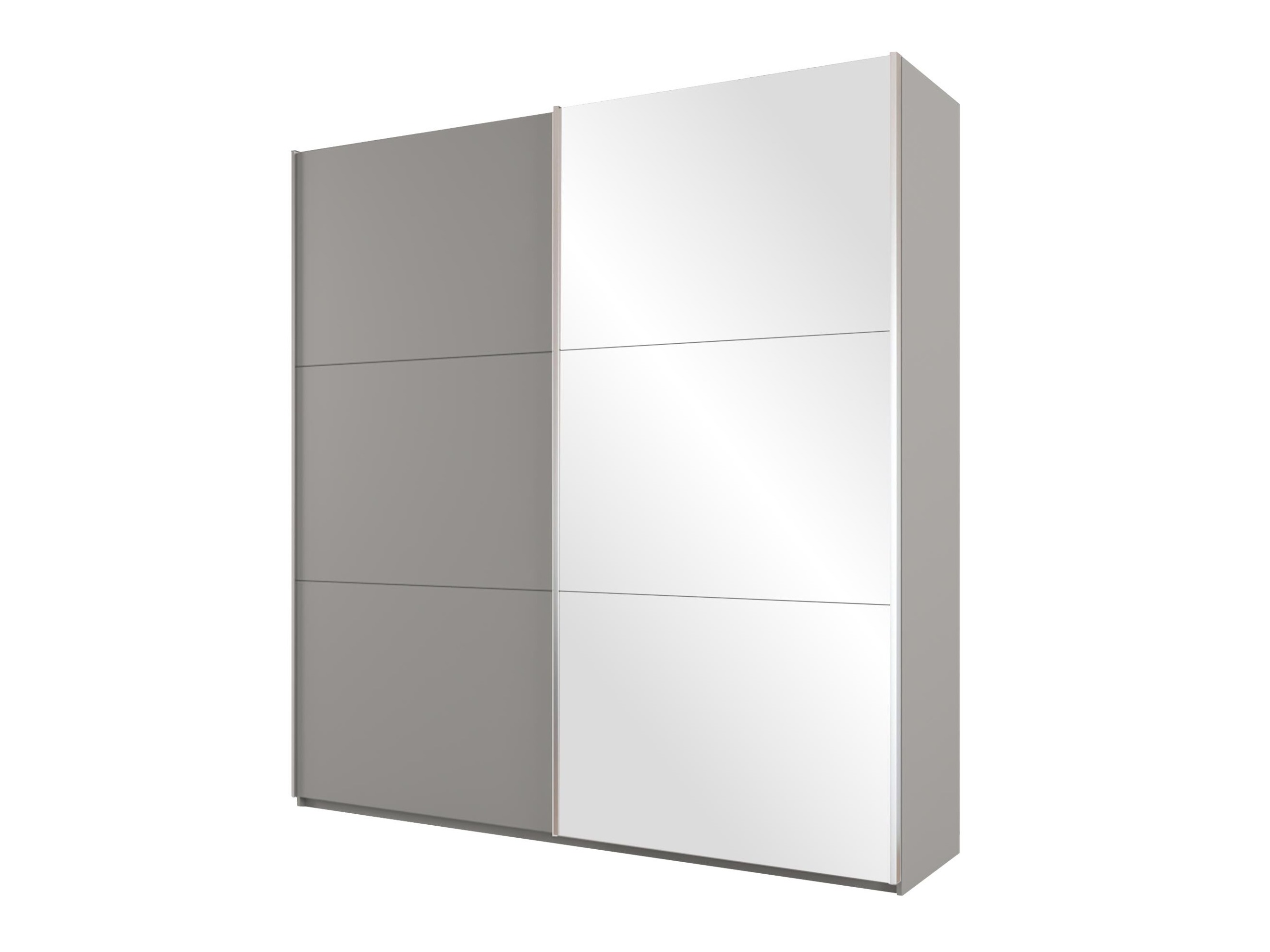 Armadio Honolulu 131 (Grigio)