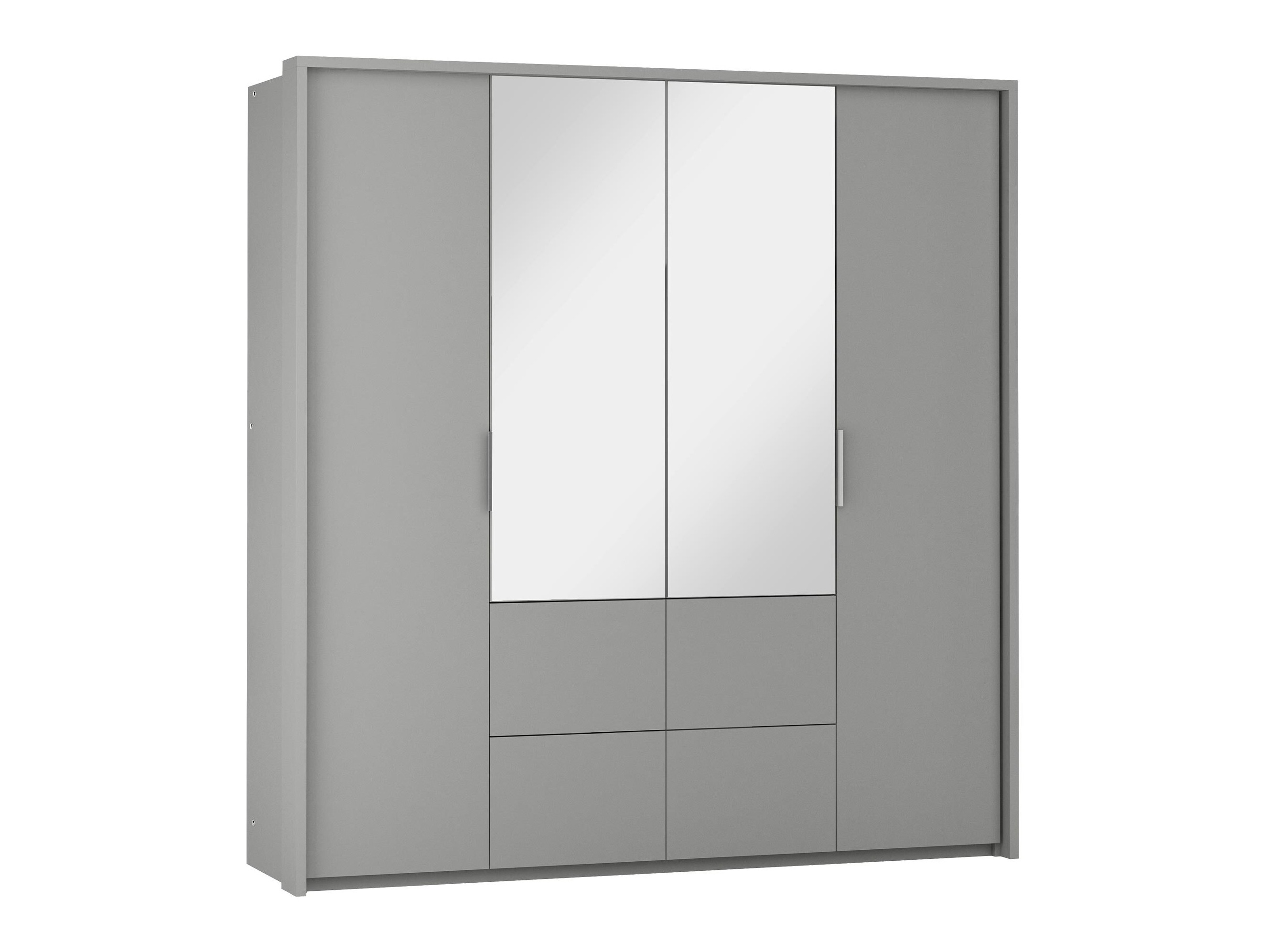 Armadio Honolulu 139 (Grigio)