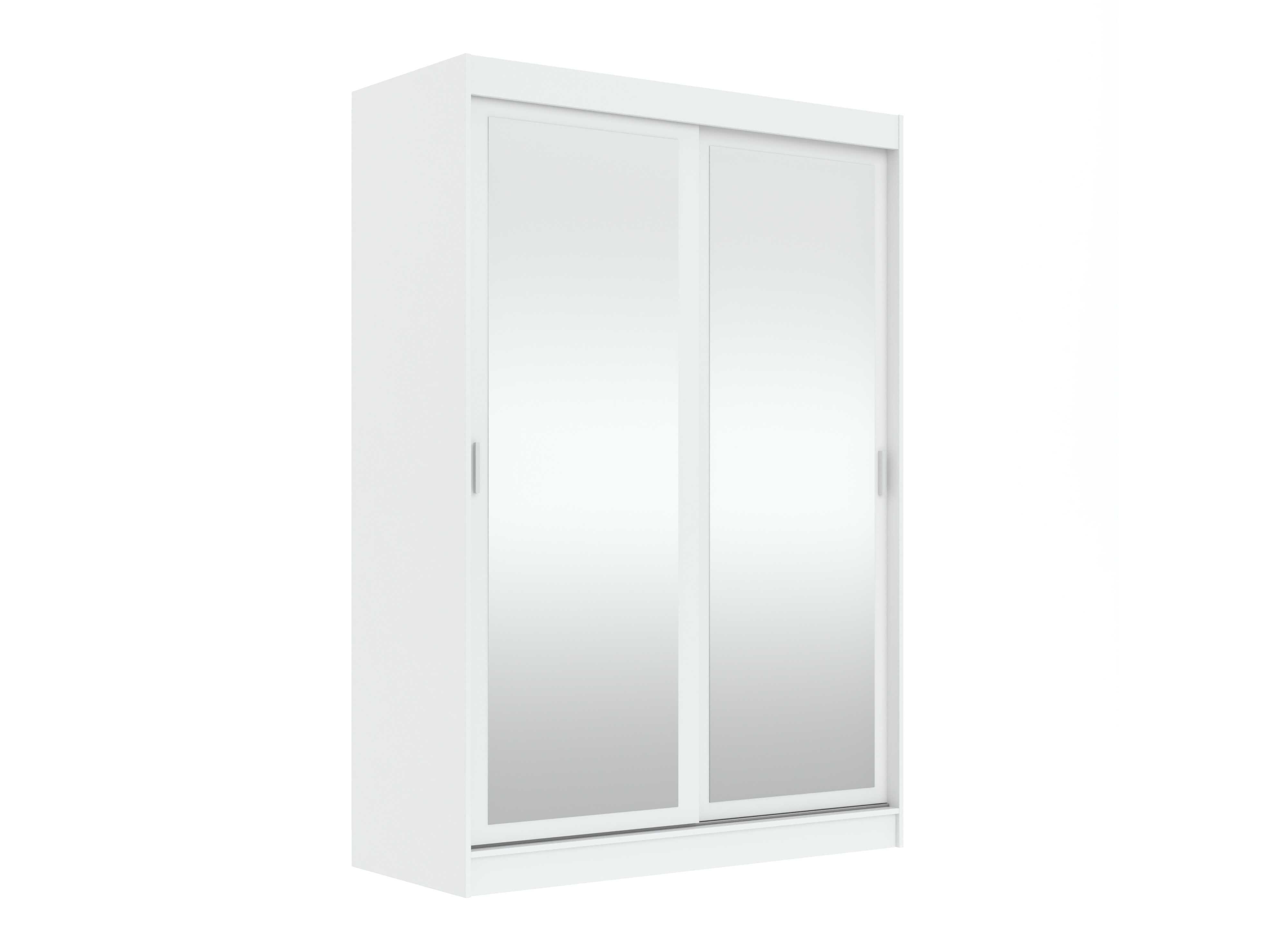 Armadio Bristol 243 (Bianco)