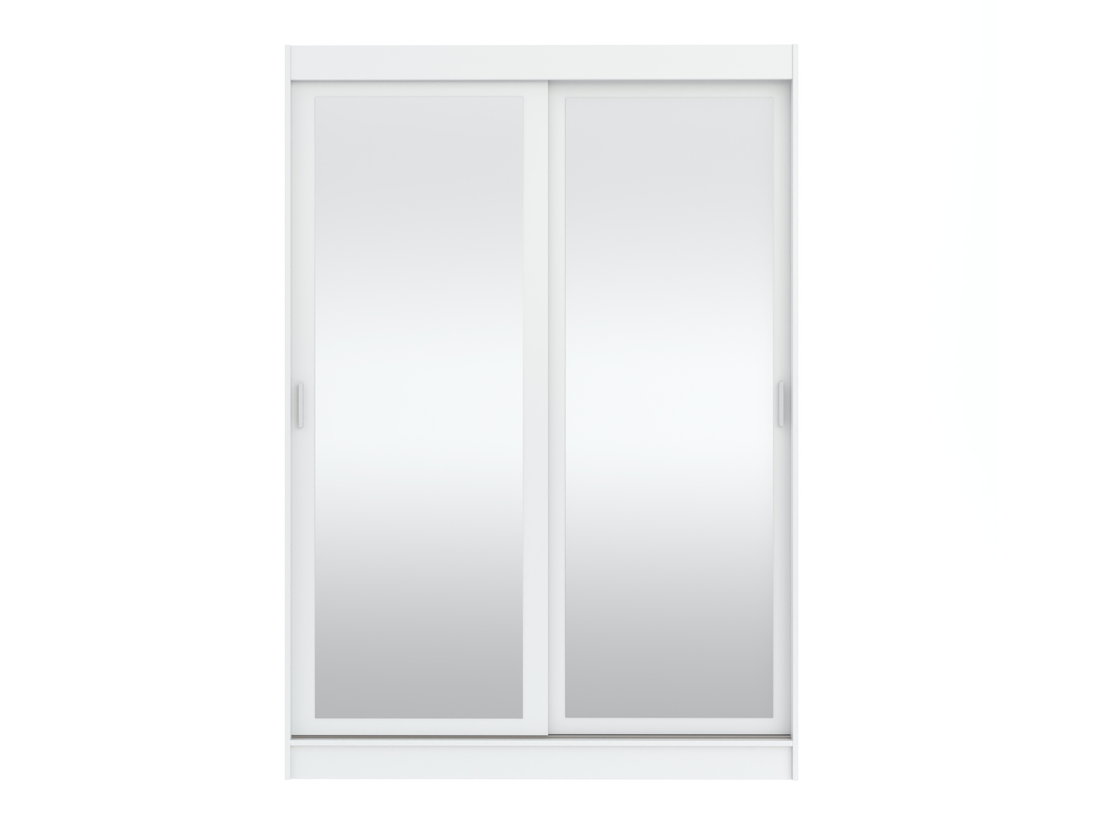 Armadio Bristol 243 (Bianco)