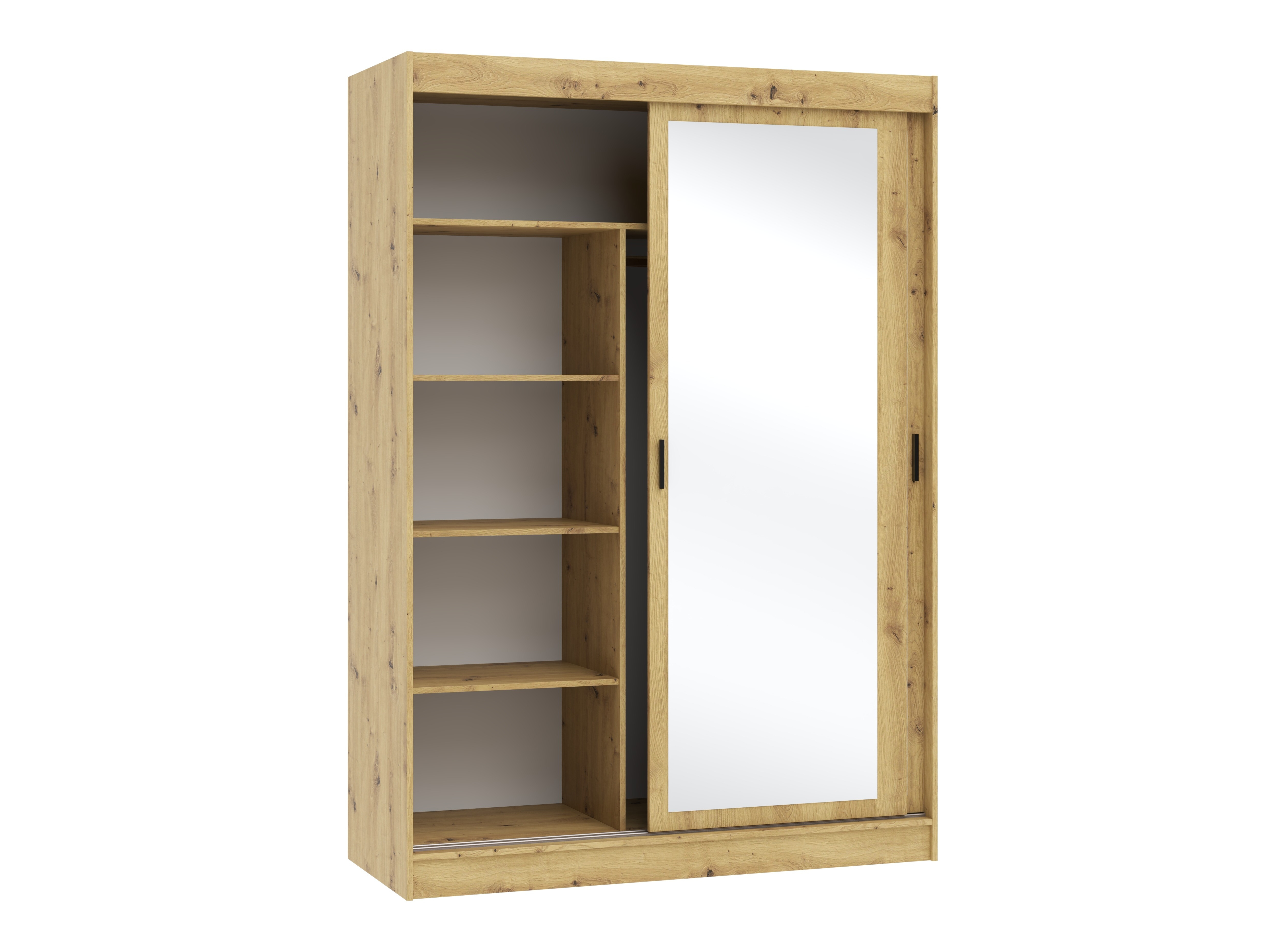 Armadio Bristol 243 (Rovere Artisan)