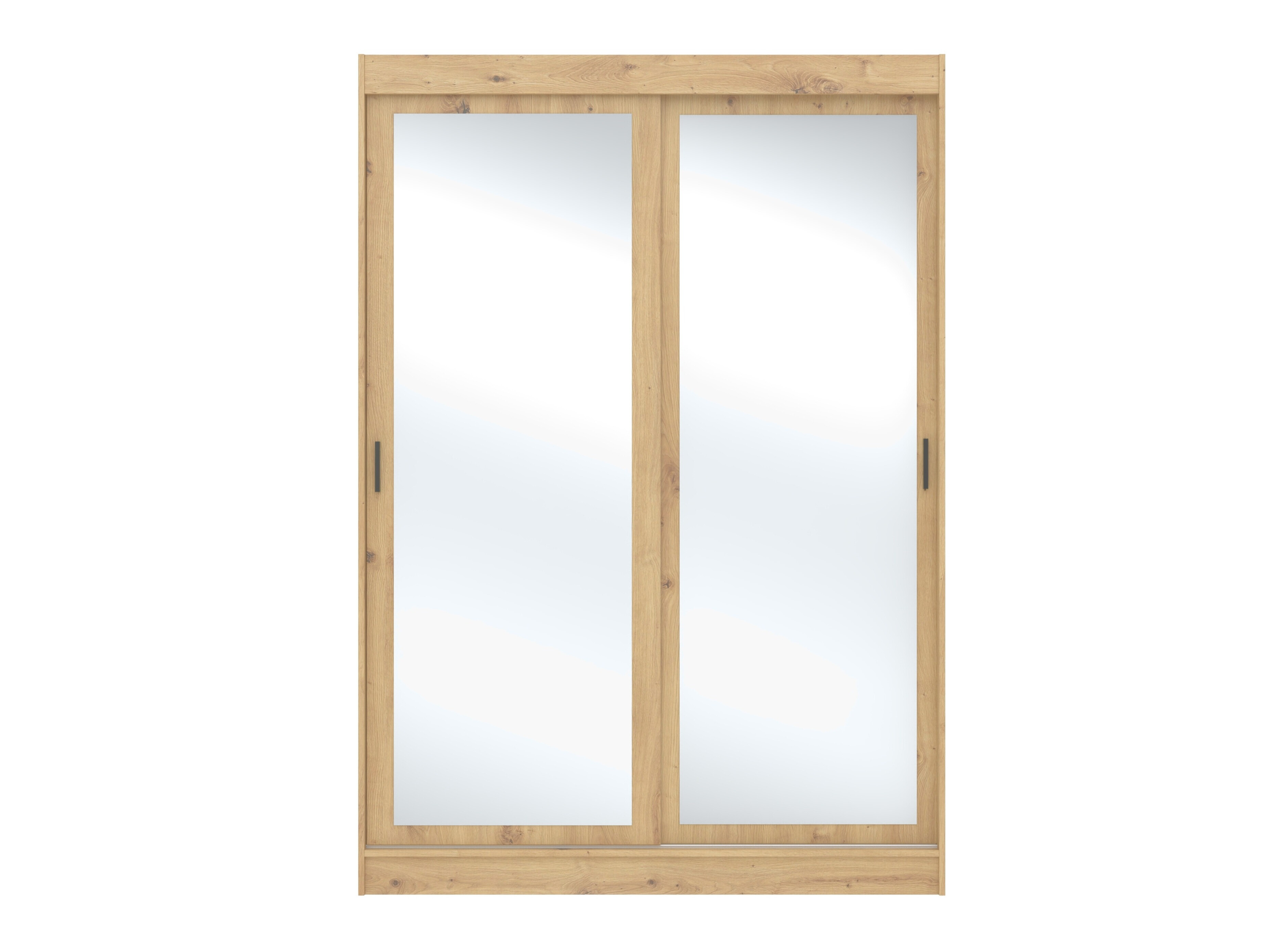 Armadio Bristol 243 (Rovere Artisan)