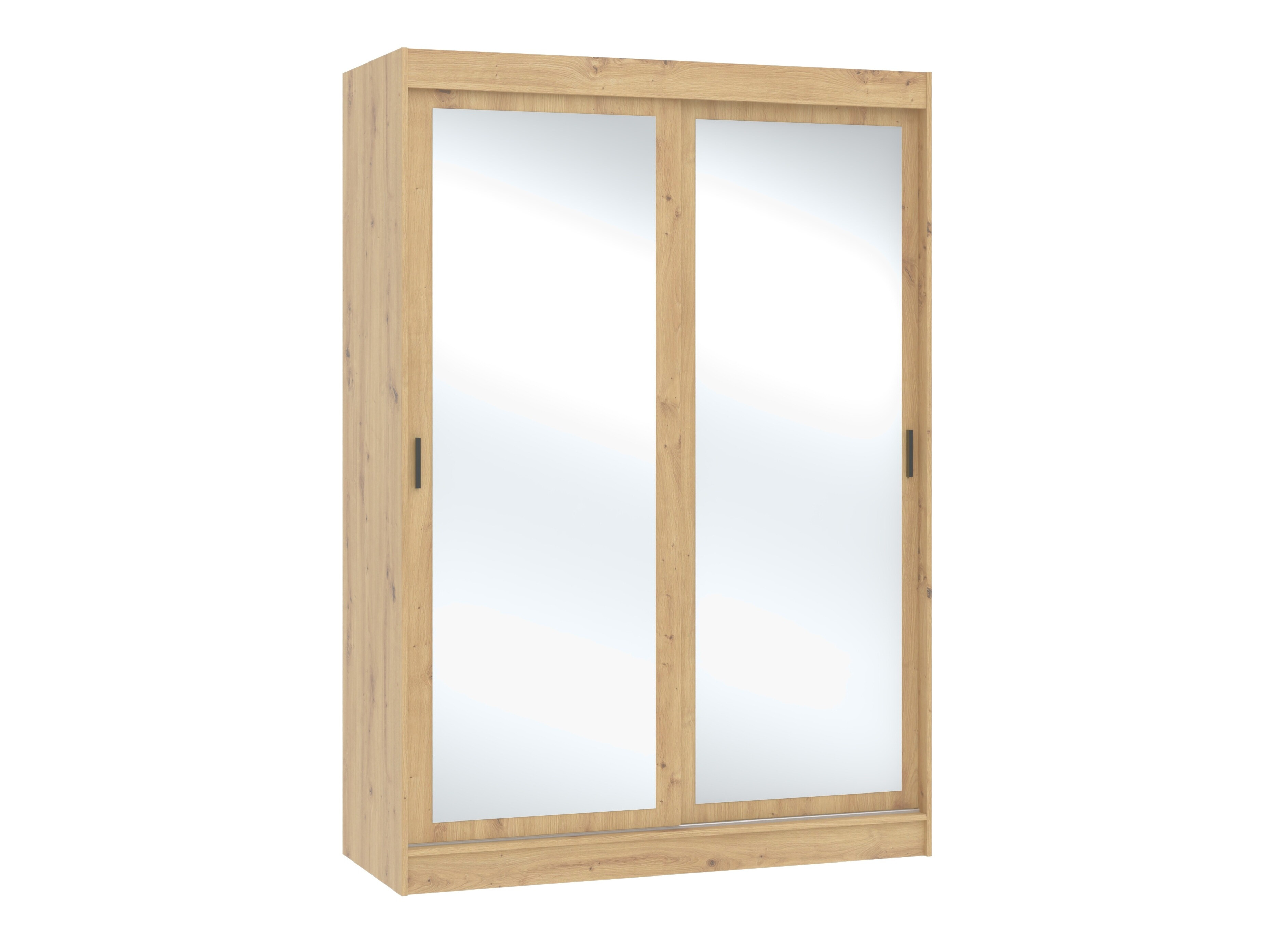 Armadio Bristol 243 (Rovere Artisan)