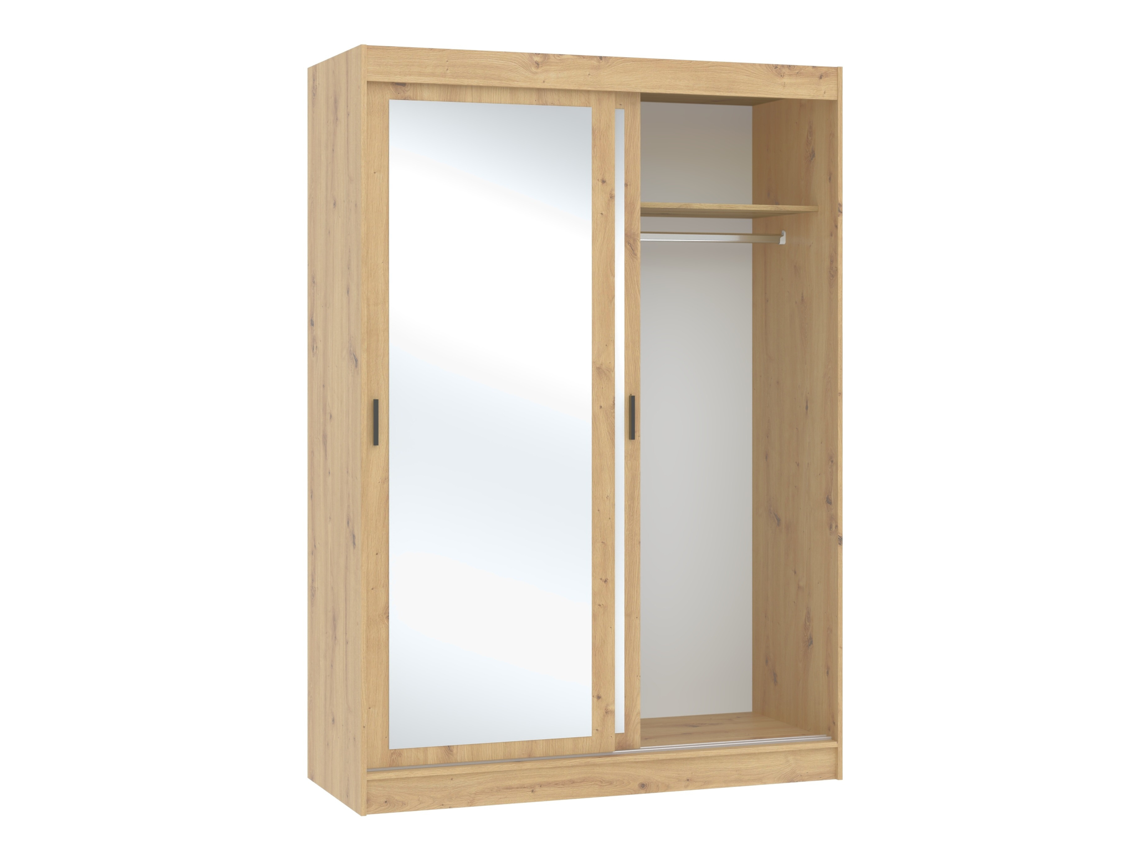 Armadio Bristol 243 (Rovere Artisan)
