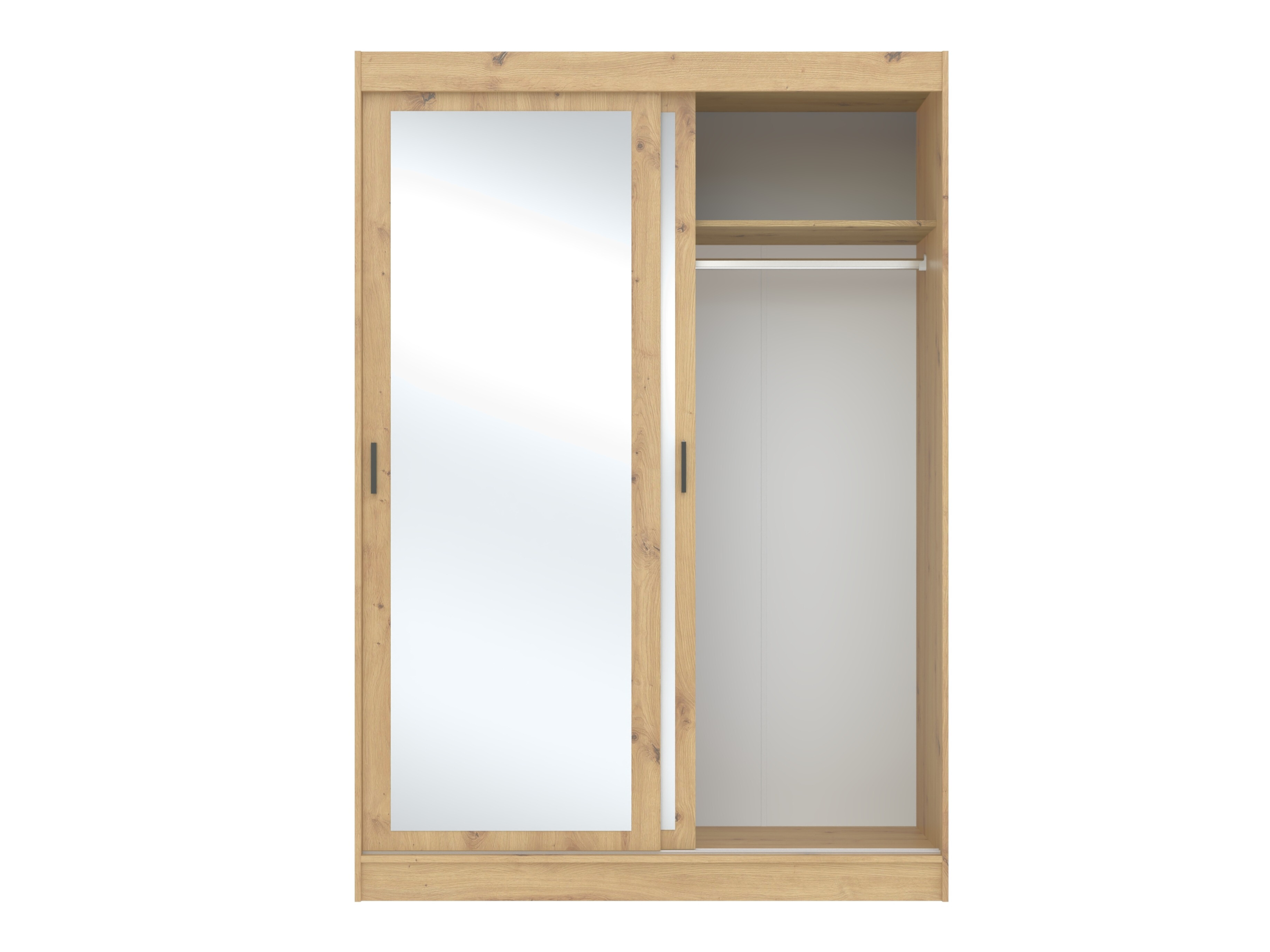Armadio Bristol 243 (Rovere Artisan)