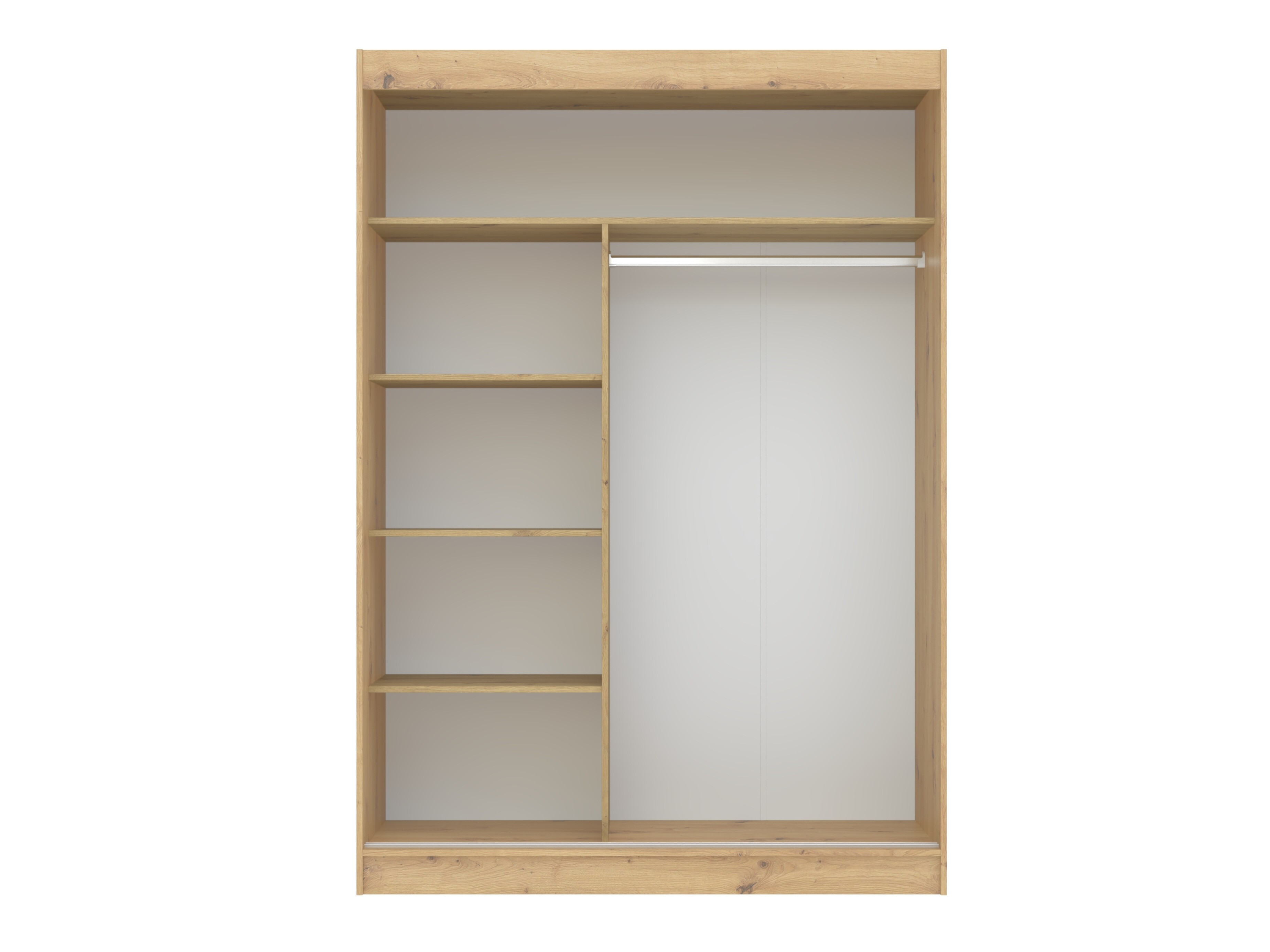 Armadio Bristol 243 (Rovere Artisan)