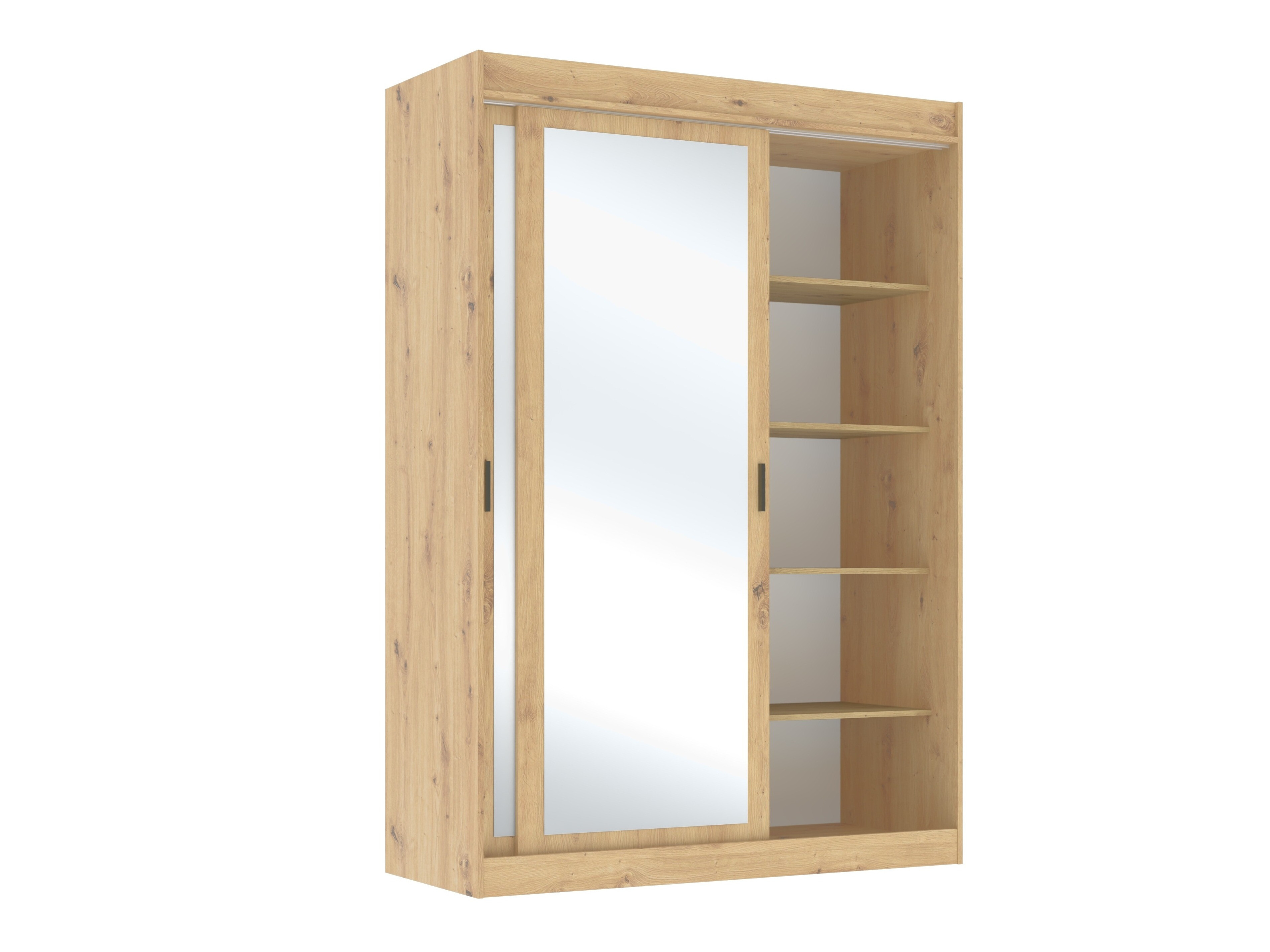 Armadio Bristol 243 (Rovere Artisan)