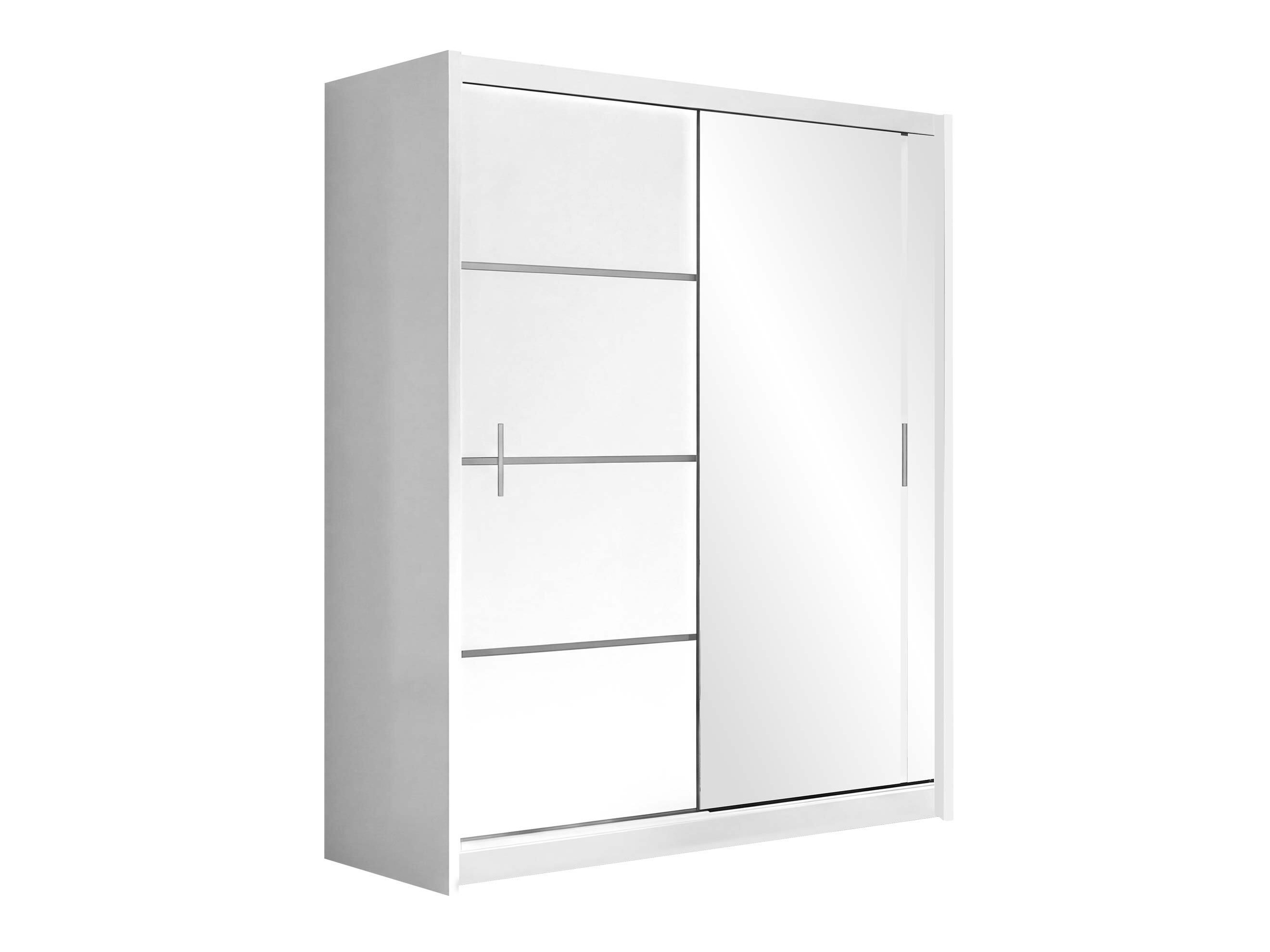 Armadio Honolulu 105 (Bianco)
