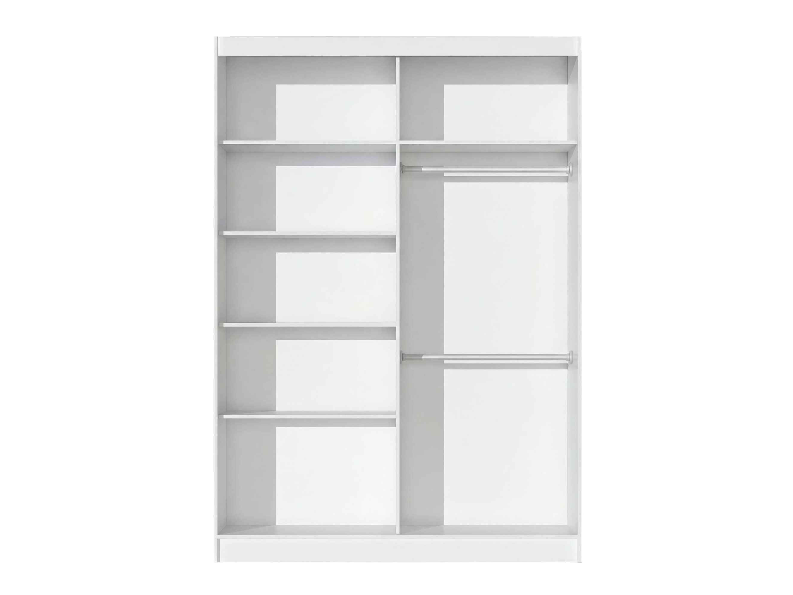 Armadio Honolulu 105 (Bianco)