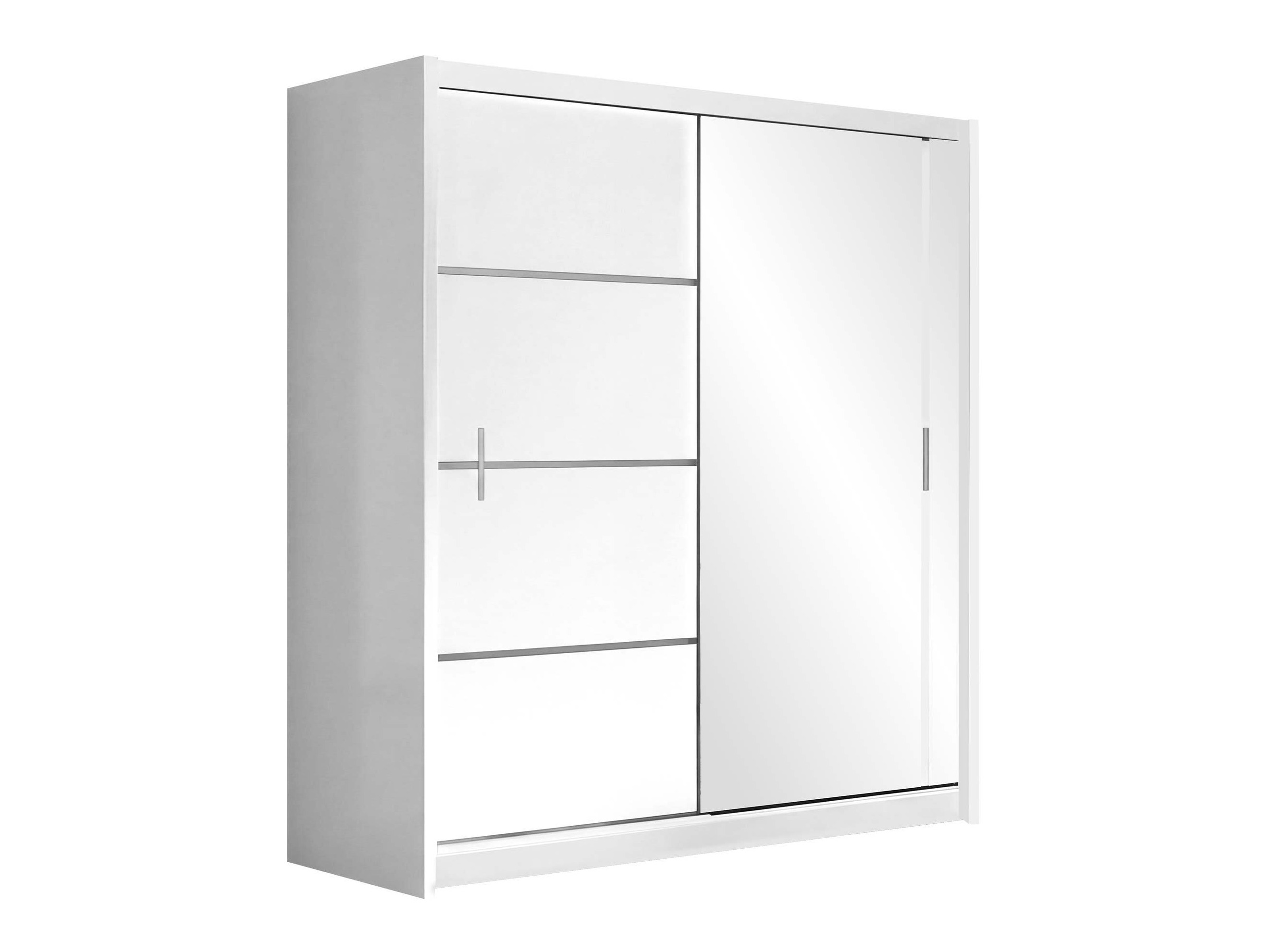 Armadio Honolulu 106 (Bianco)