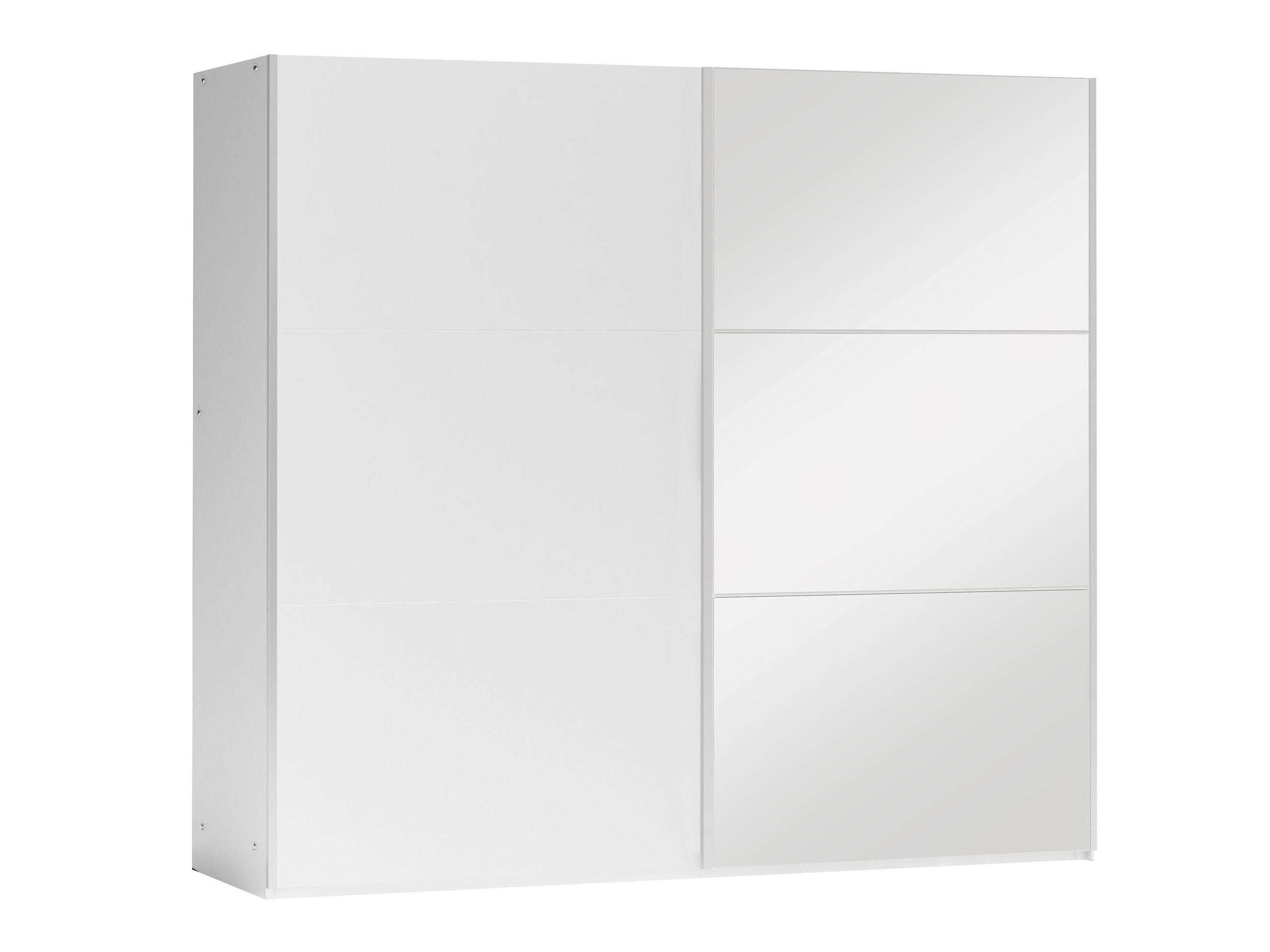Armadio Honolulu 204 (Bianco)