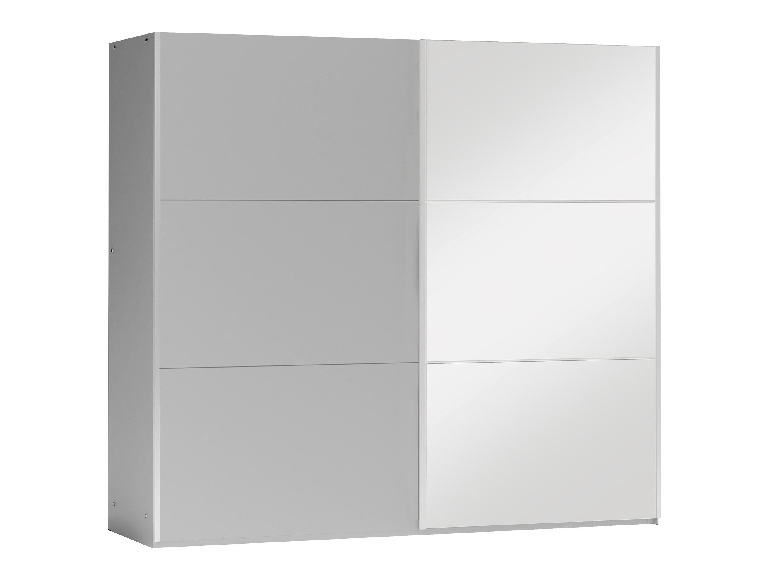 Armadio Honolulu 204 (Grigio)