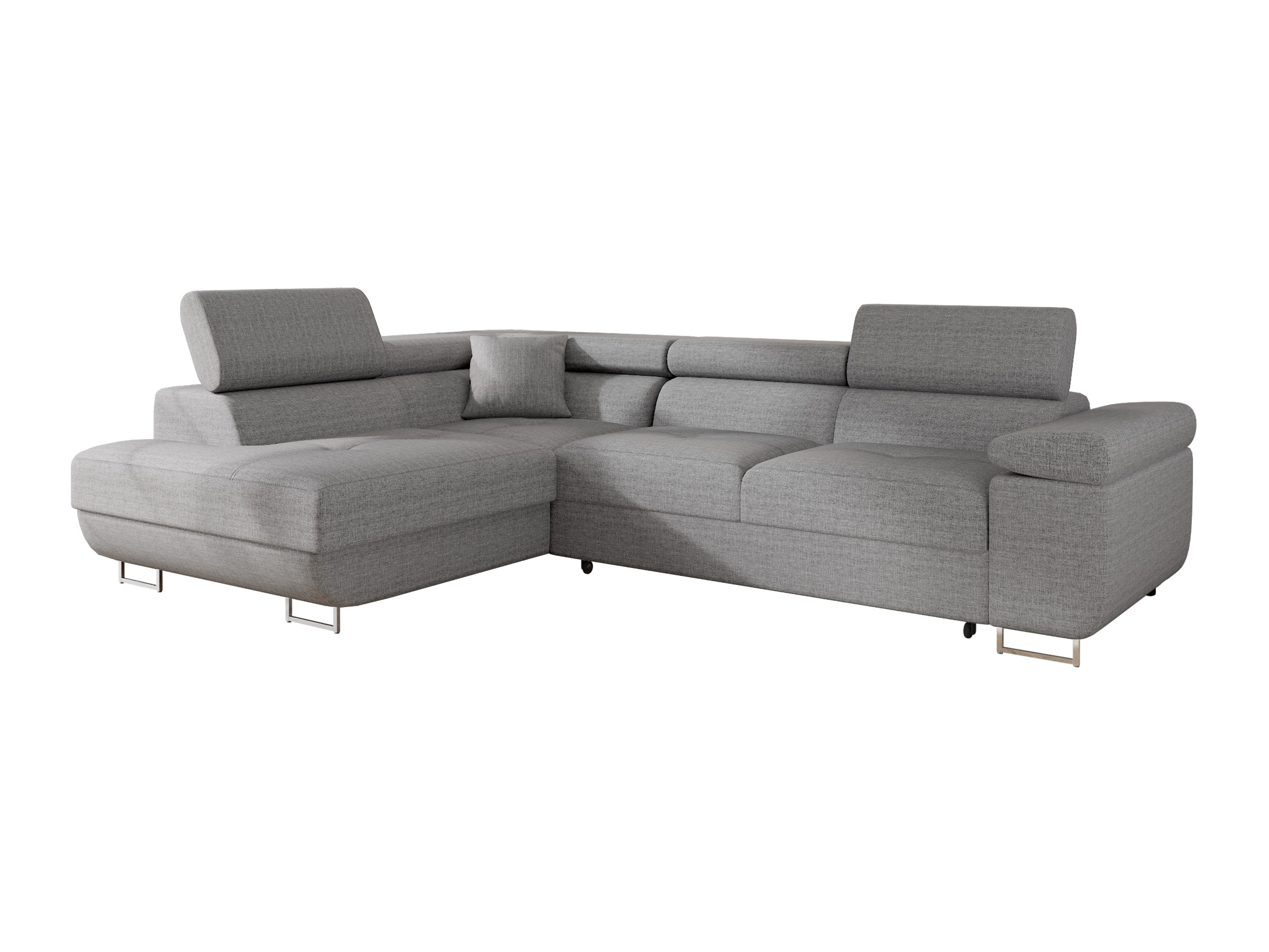 Divano angolare Comfivo Vinetum (Lux 05)