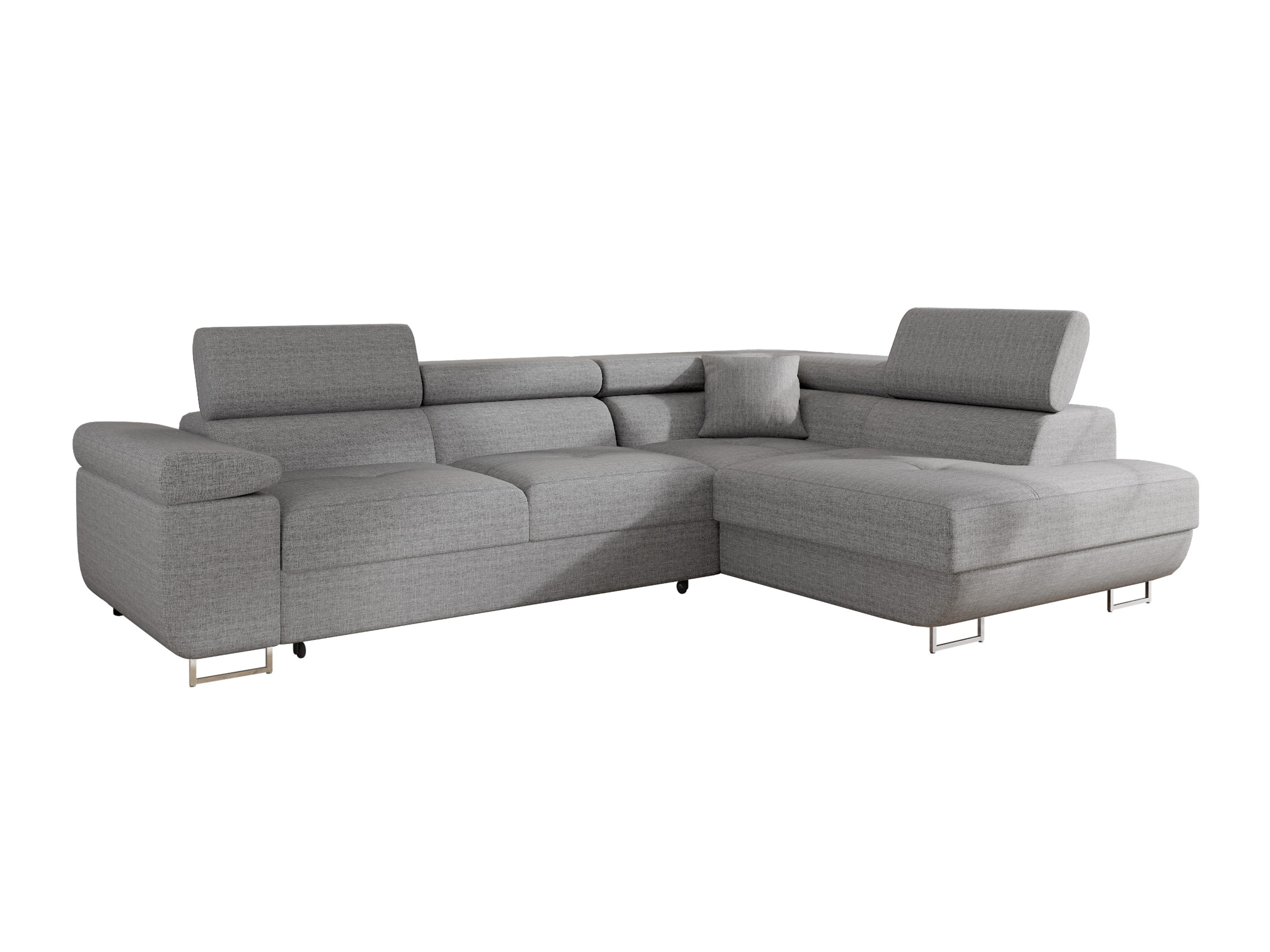 Divano angolare Comfivo Vinetum (Lux 05)