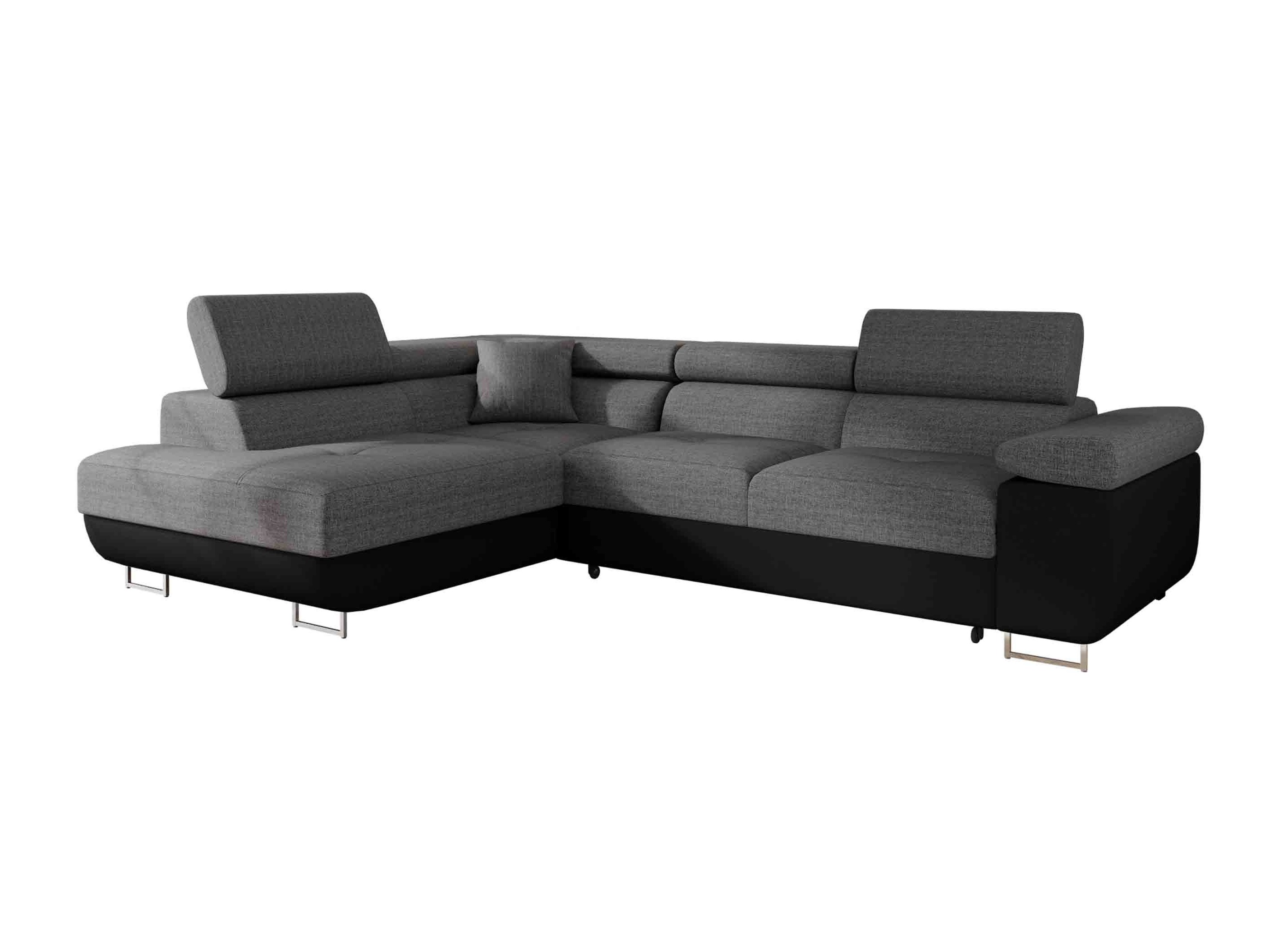 Divano angolare Comfivo Vinetum (Soft 011 + Lux 06)