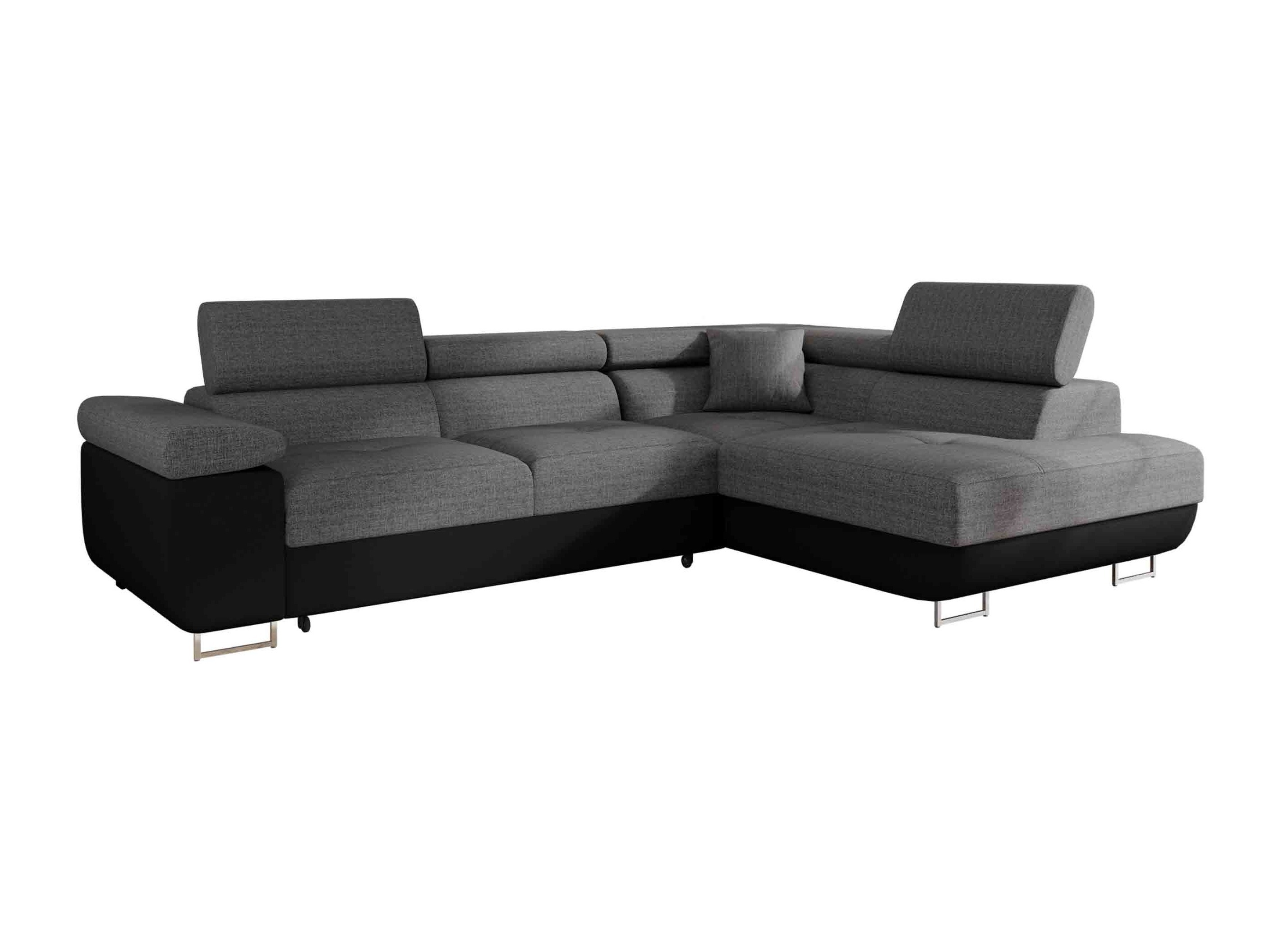 Divano angolare Comfivo Vinetum (Soft 011 + Lux 06)