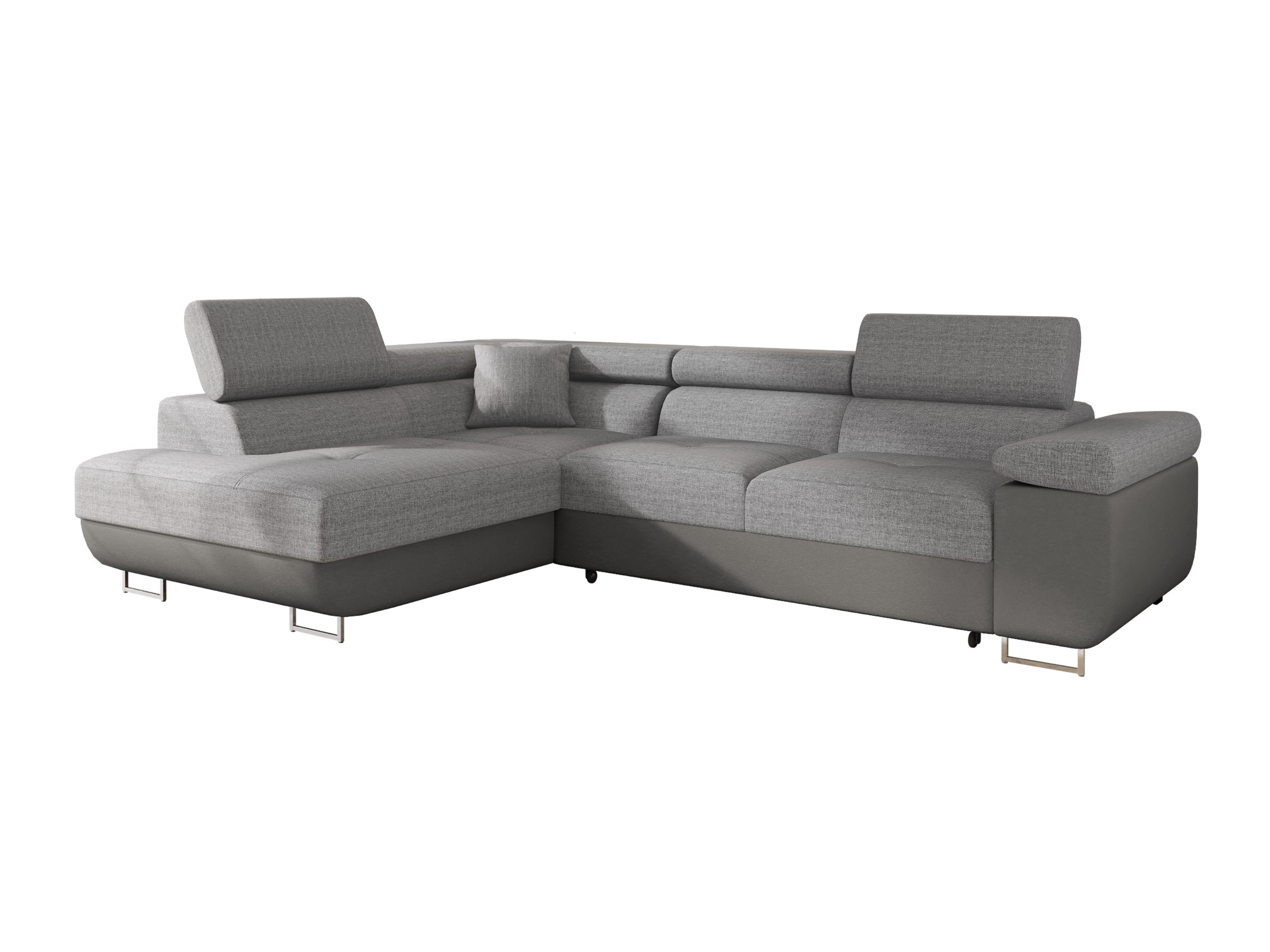 Divano angolare Comfivo Vinetum (Soft 029 + Lux 05)