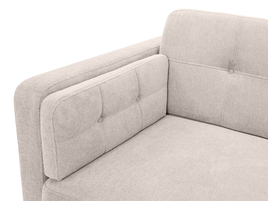 Divano letto Boston 765 (Lotus Sand)
