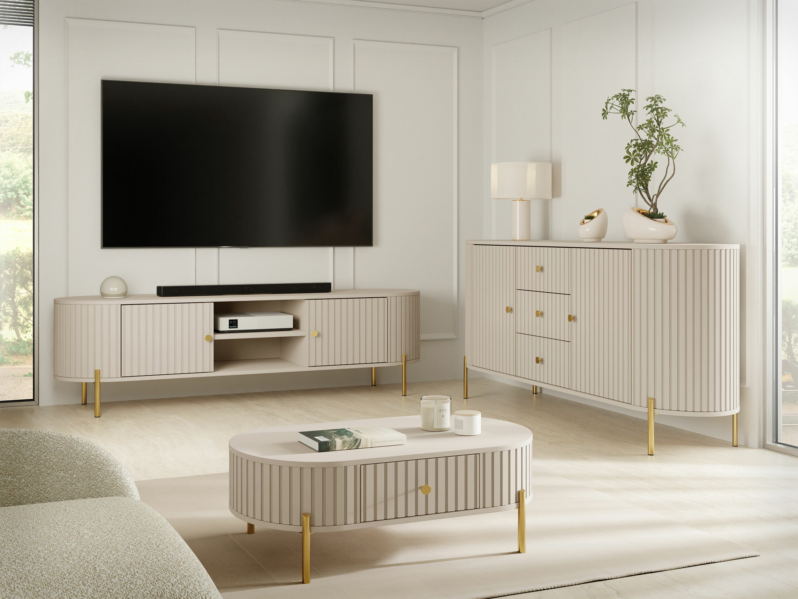 Cassettiera SL5654