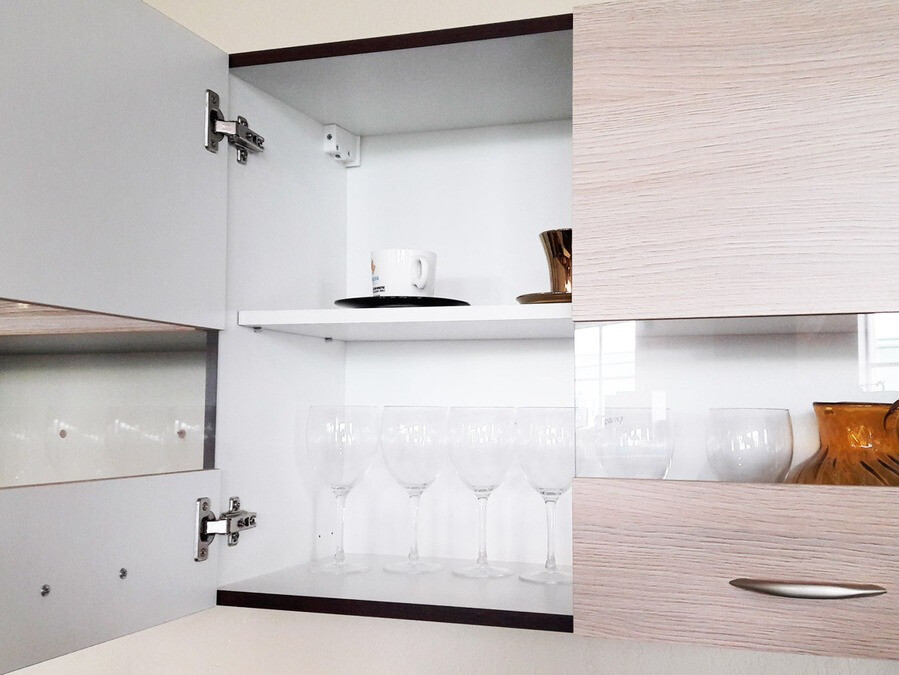 Composizione cucina SL5652
