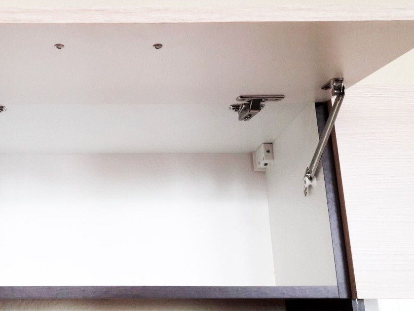 Composizione cucina SL5652