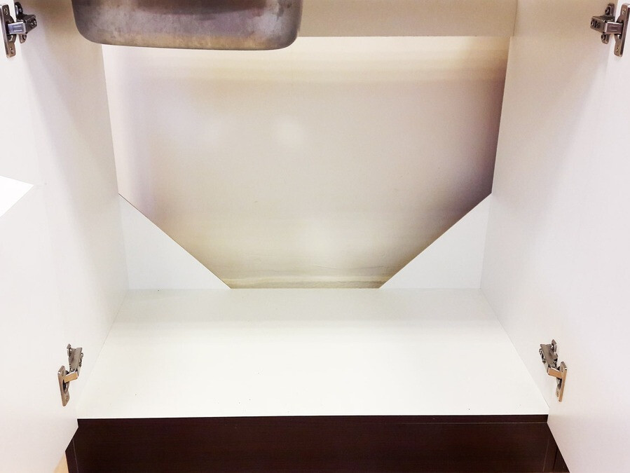 Composizione cucina SL5652