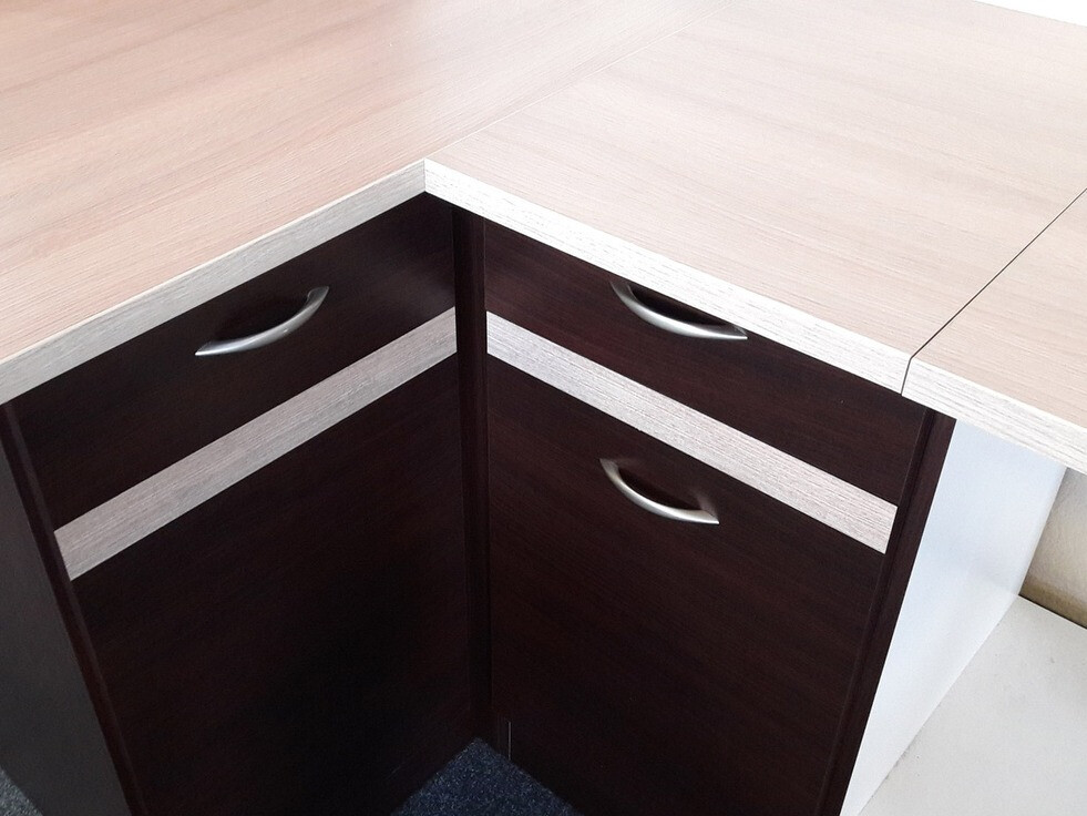 Composizione cucina SL5652